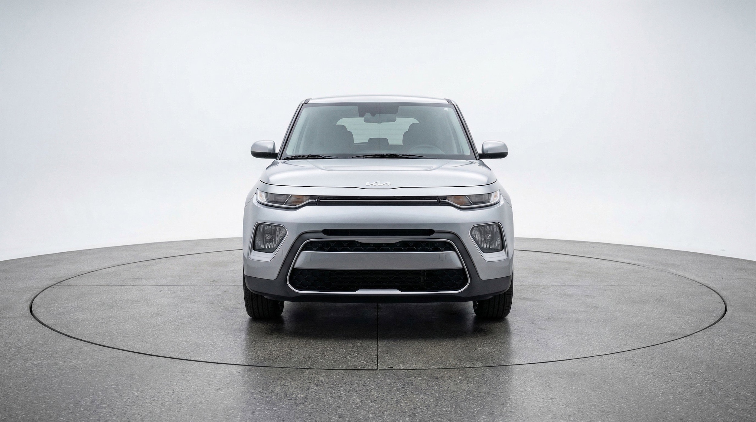 Thumbnail: 2025 Kia Soul - 2