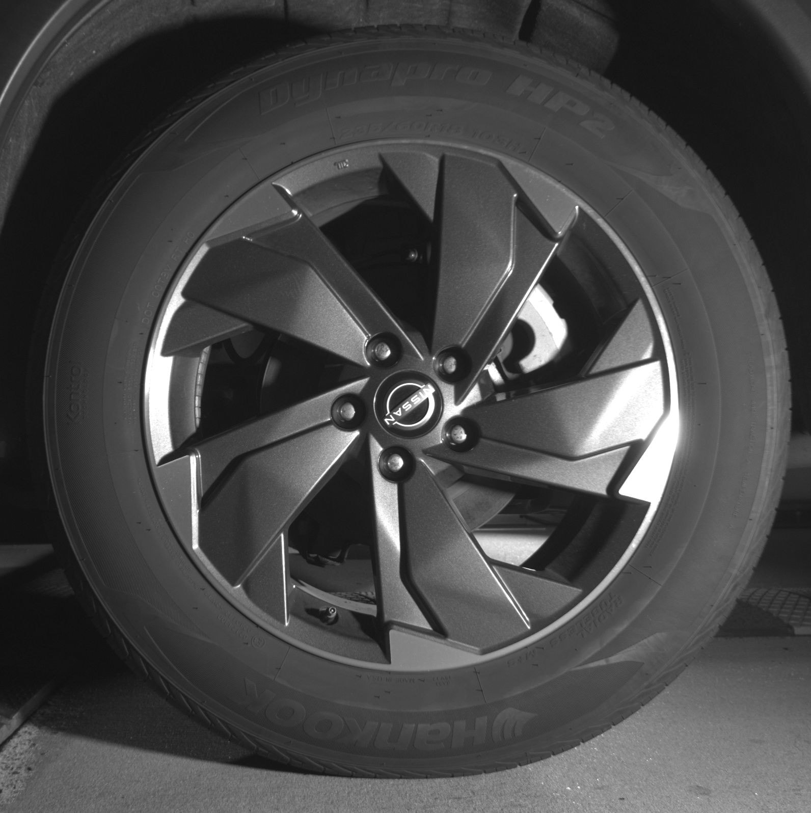 Thumbnail: 2025 Nissan Rogue - 11