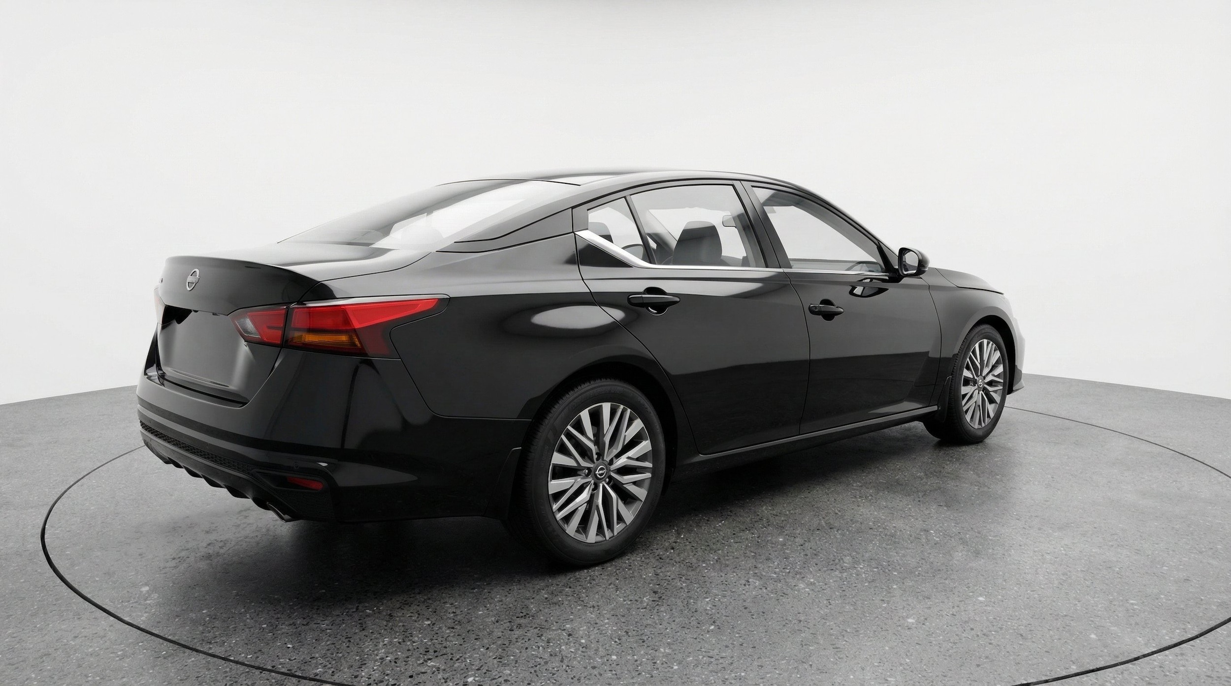 Thumbnail: 2026 Nissan Altima - 9