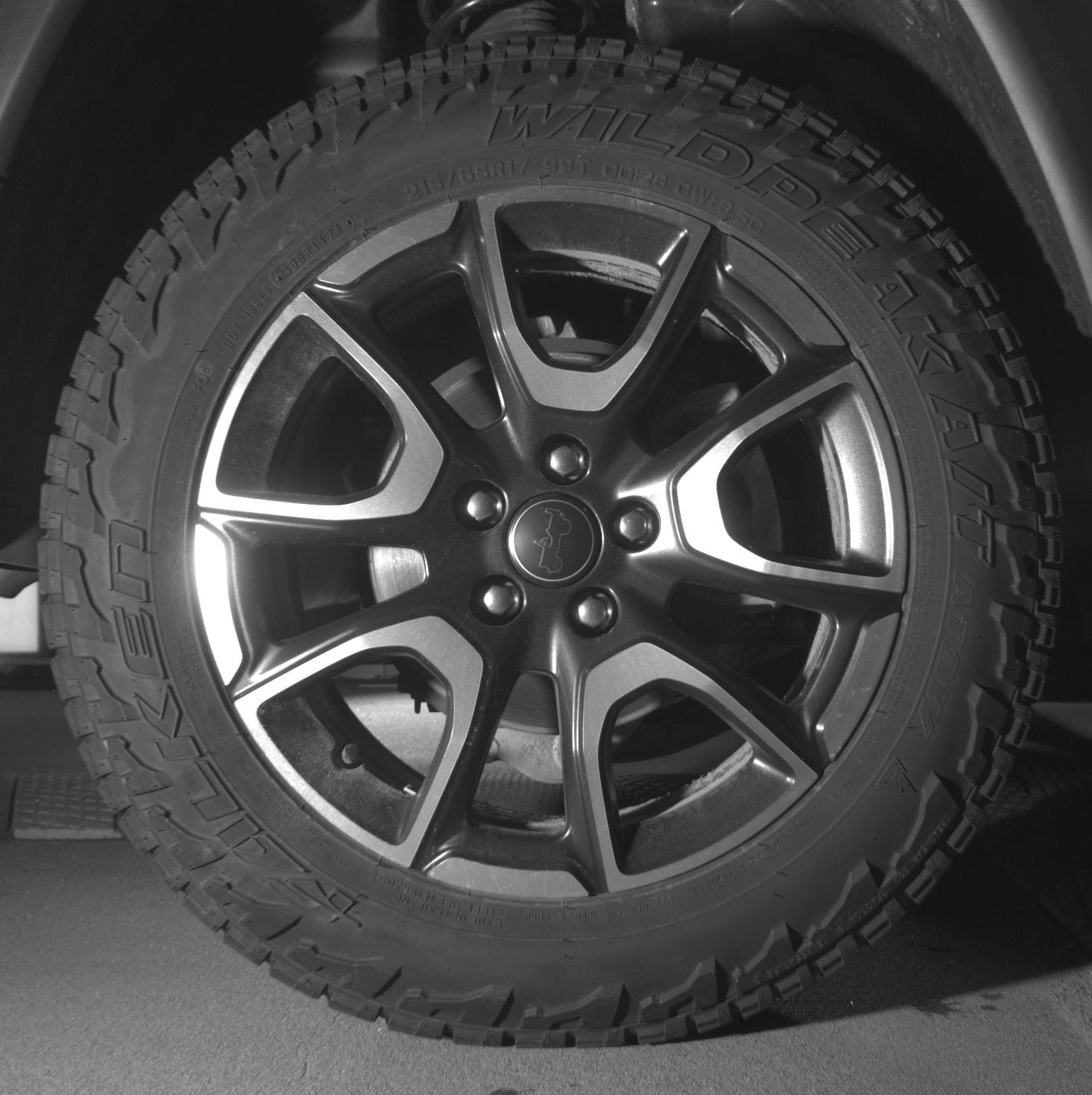 Thumbnail: 2025 Jeep Compass - 12