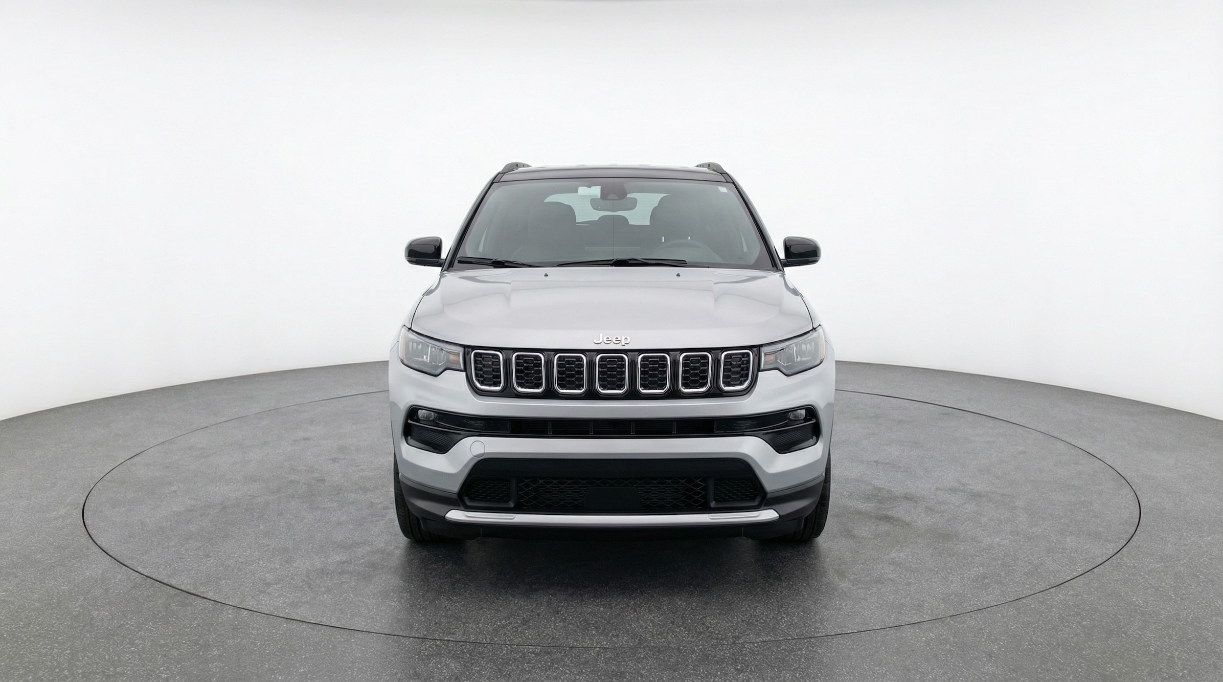 Thumbnail: 2025 Jeep Compass - 2