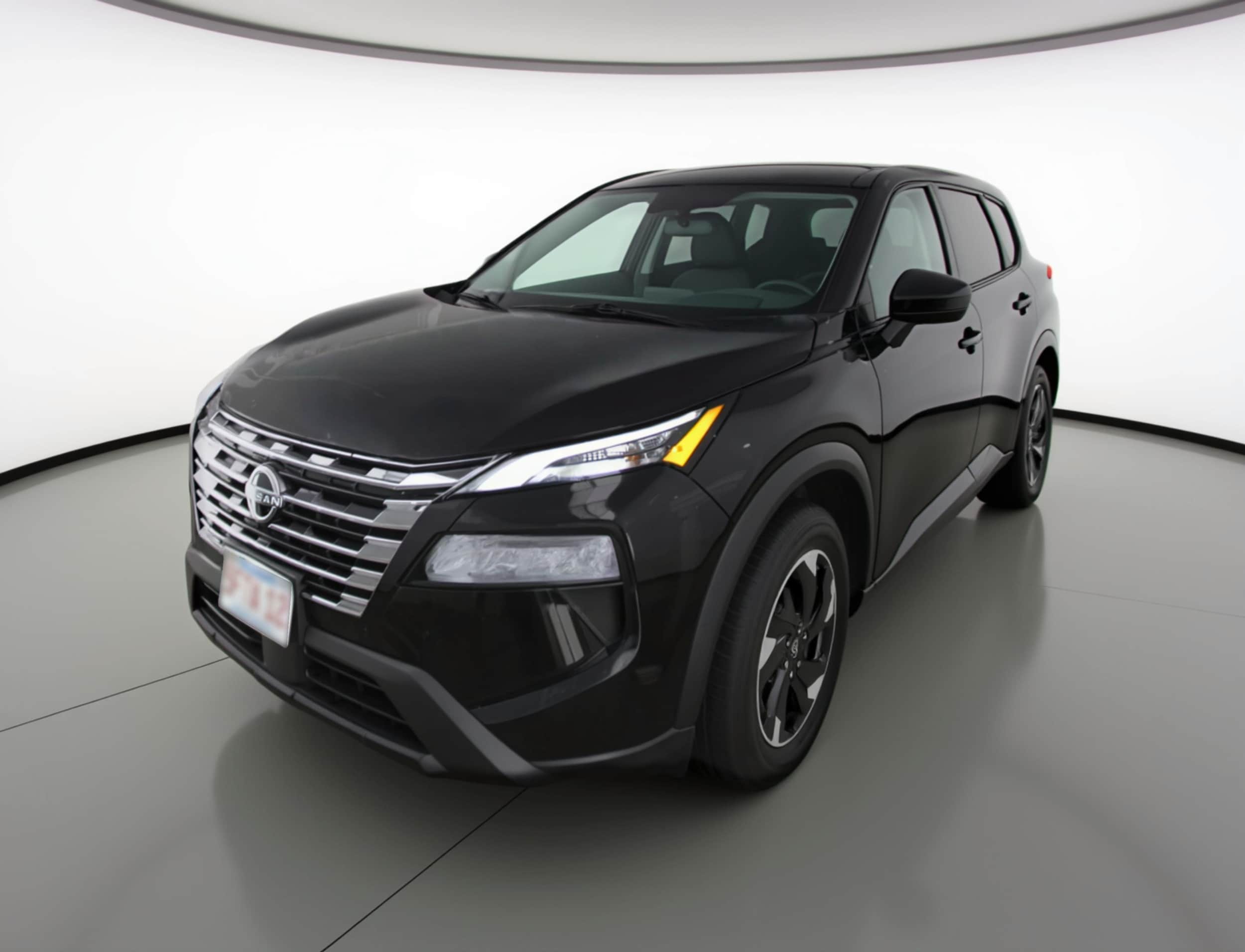 Thumbnail: 2025 Nissan Rogue - 3