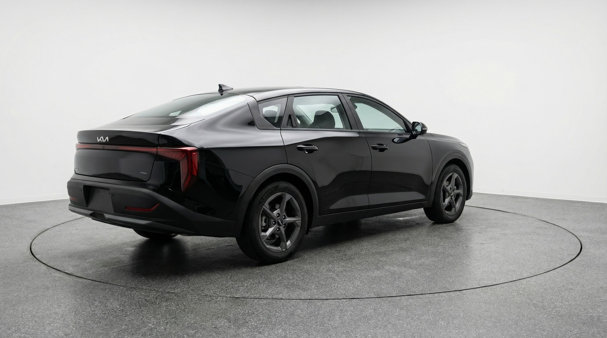 Thumbnail: 2025 Kia K4 - 7