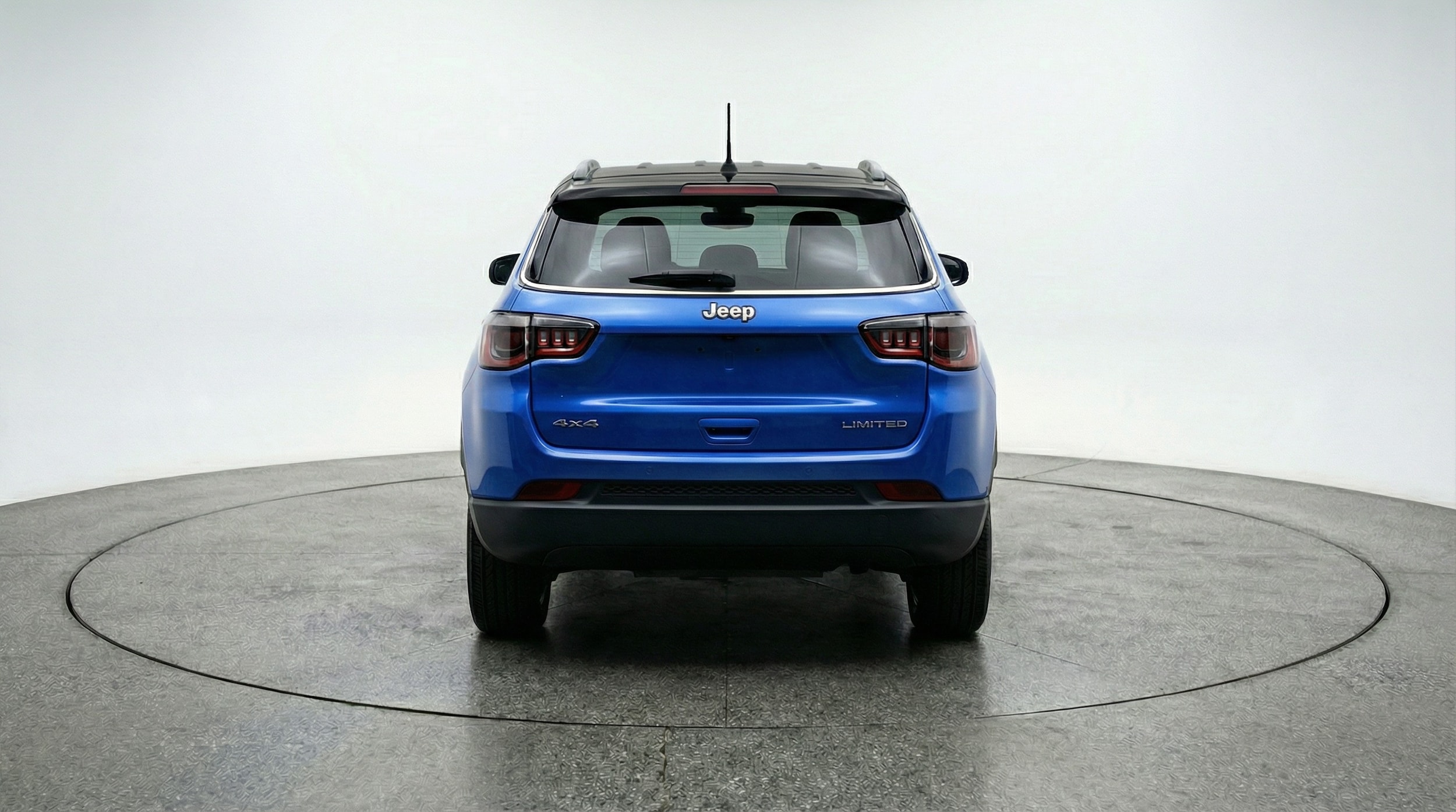 Thumbnail: 2025 Jeep Compass - 6
