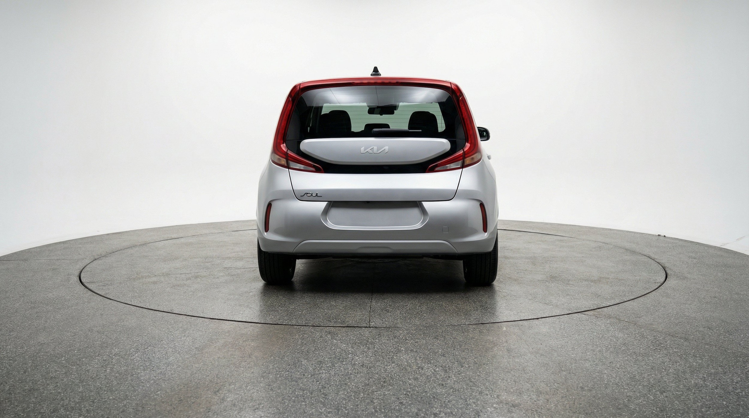 Thumbnail: 2025 Kia Soul - 7