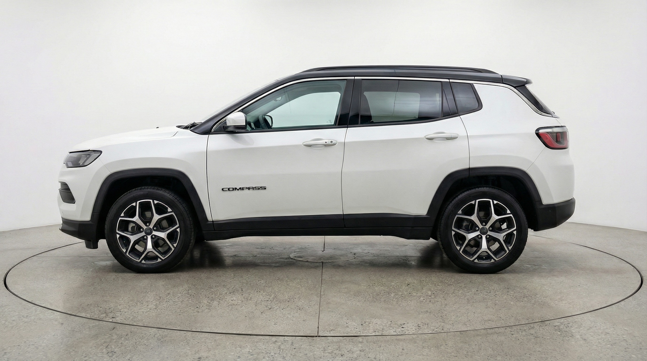 Thumbnail: 2025 Jeep Compass - 4
