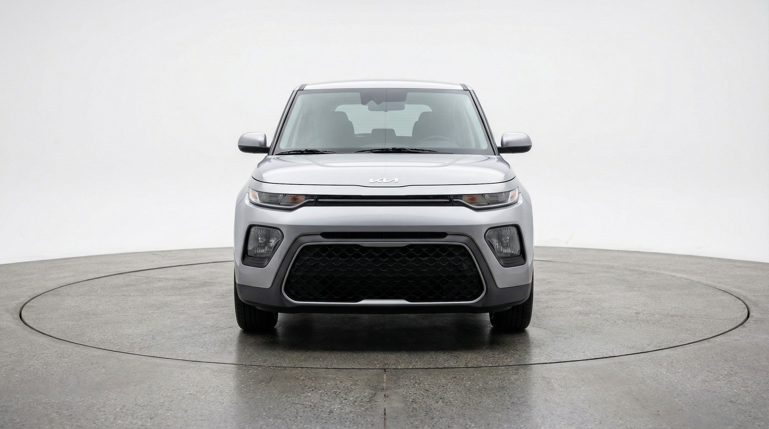 Thumbnail: 2025 Kia Soul - 2