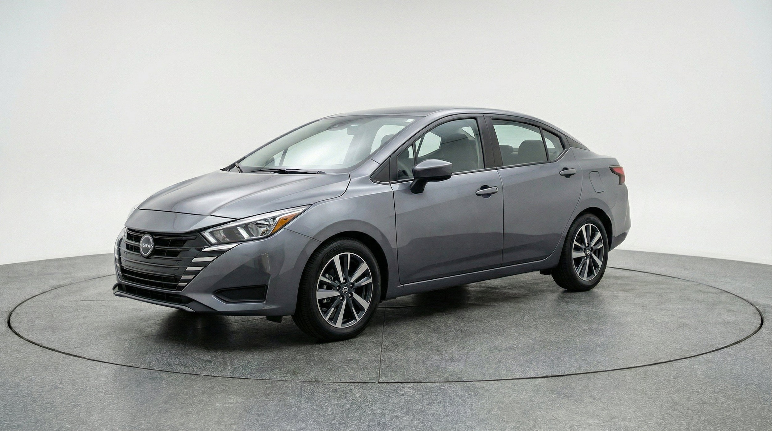 Thumbnail: 2025 Nissan Versa - 3