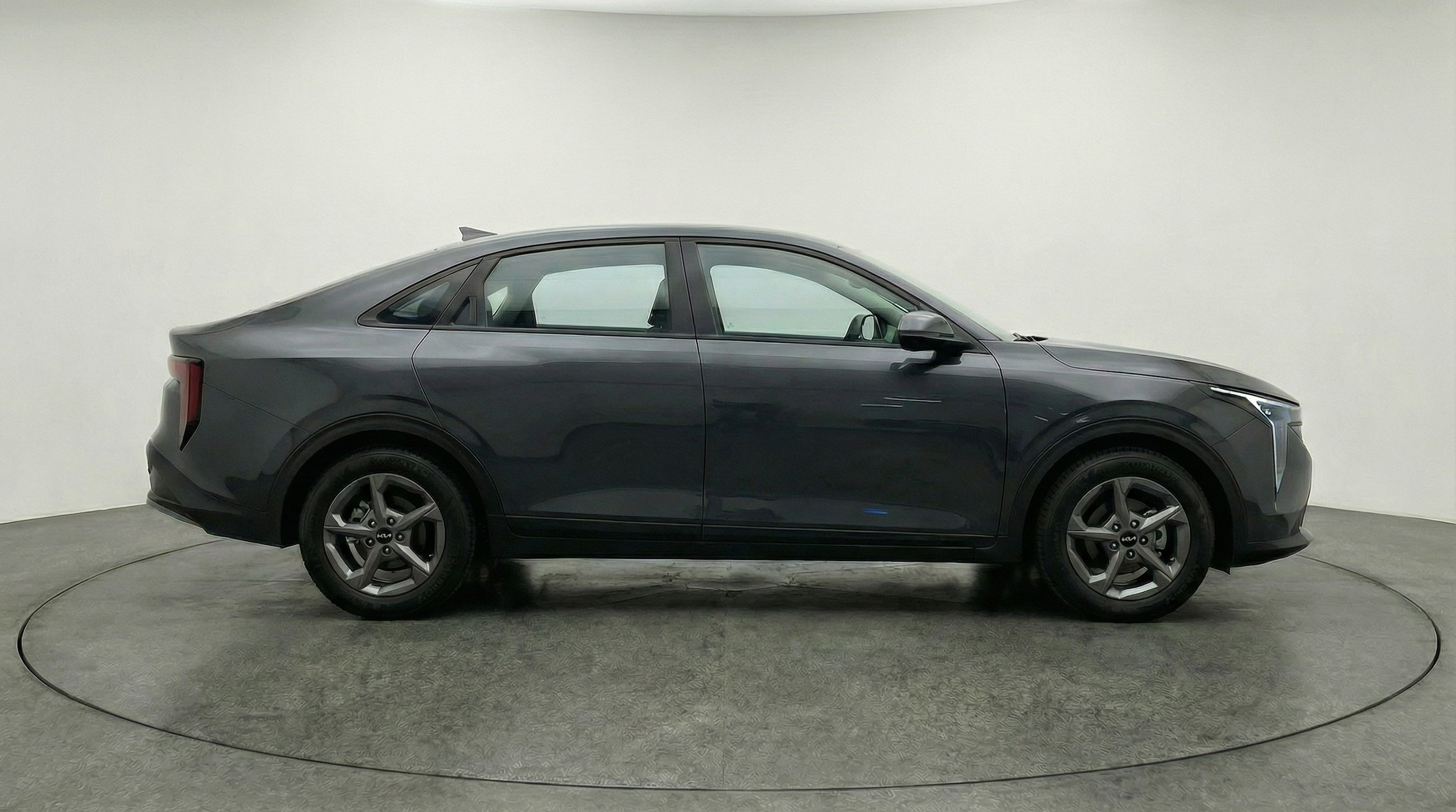 Thumbnail: 2025 Kia K4 - 8