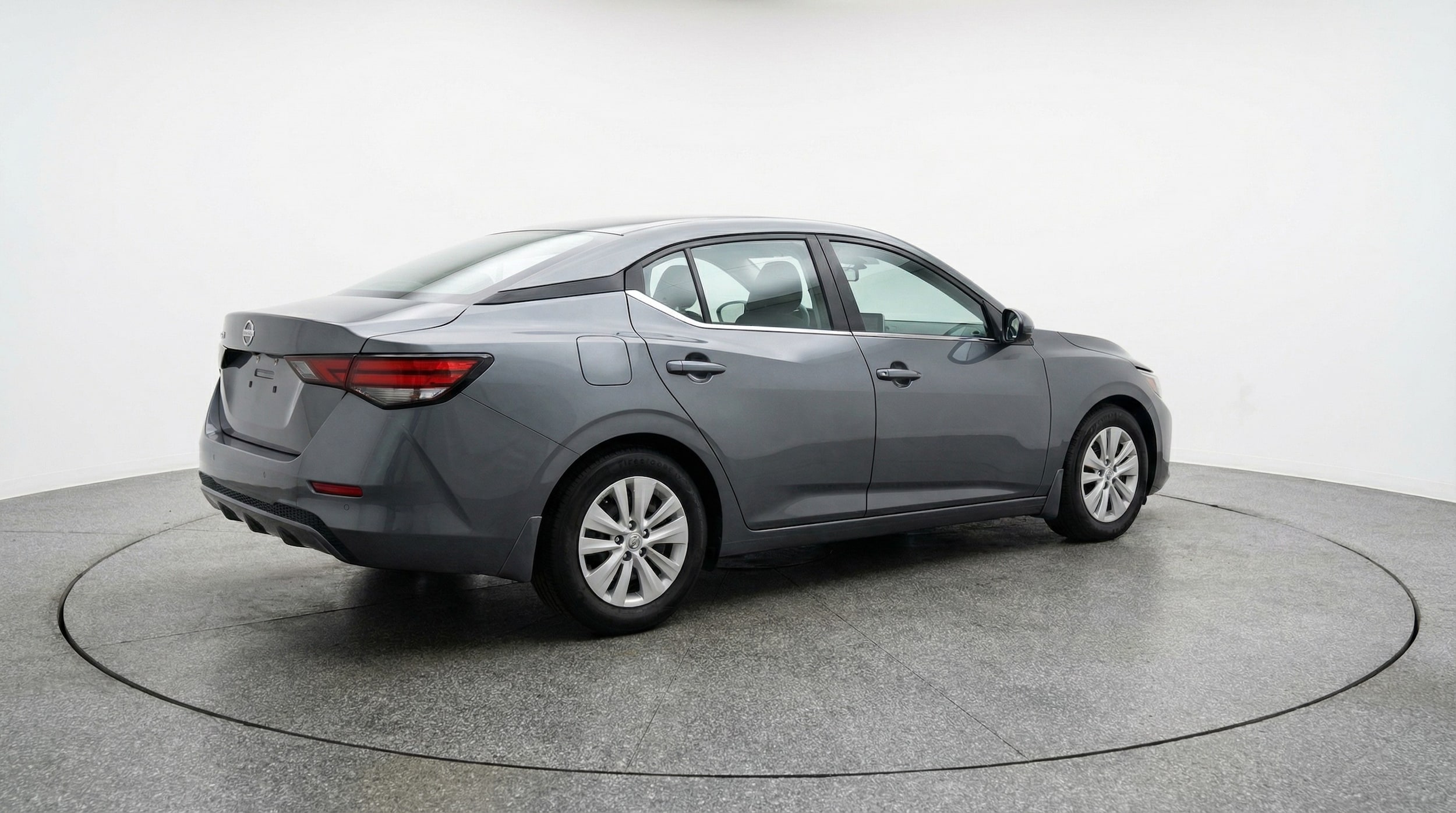 Thumbnail: 2025 Nissan Sentra - 7