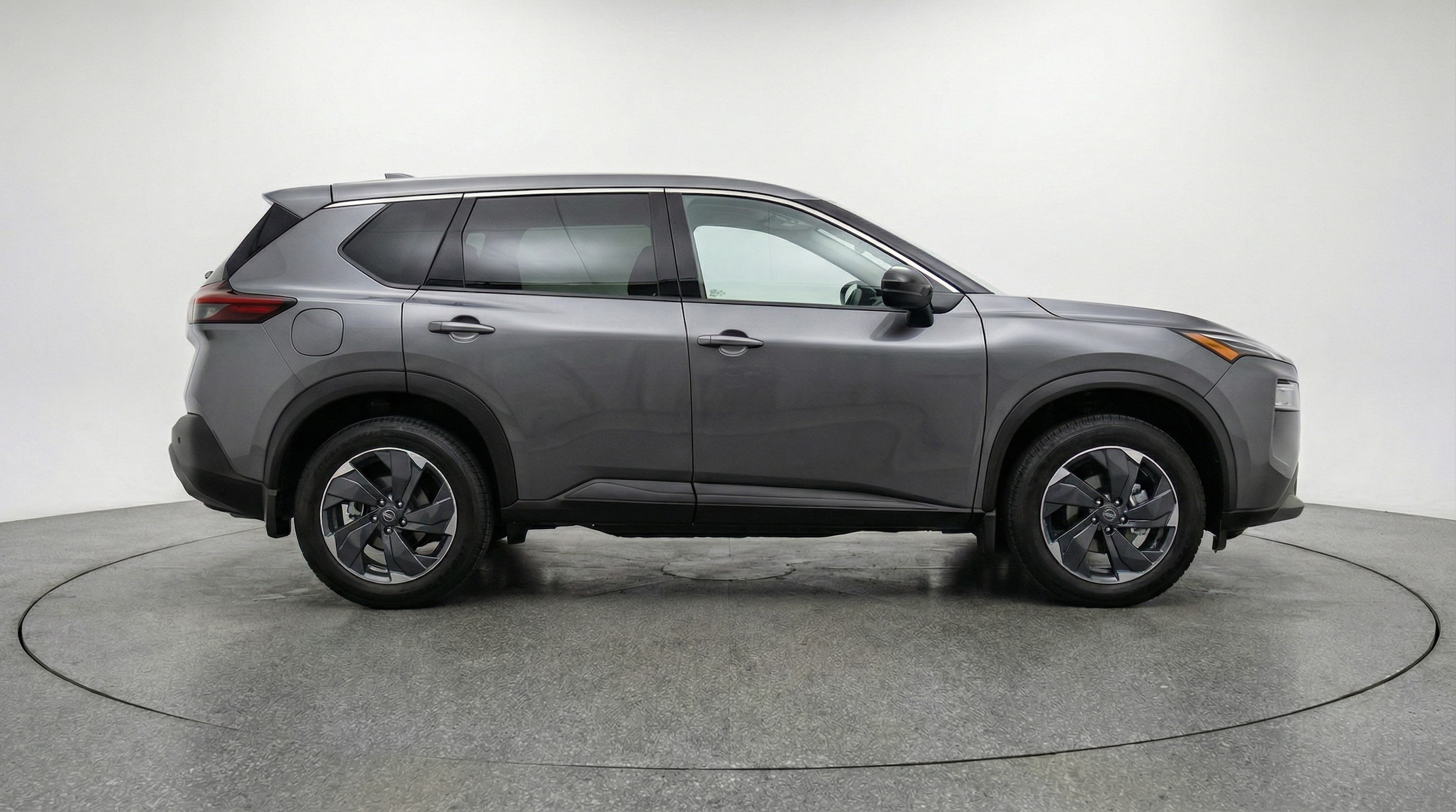 Thumbnail: 2025 Nissan Rogue - 8