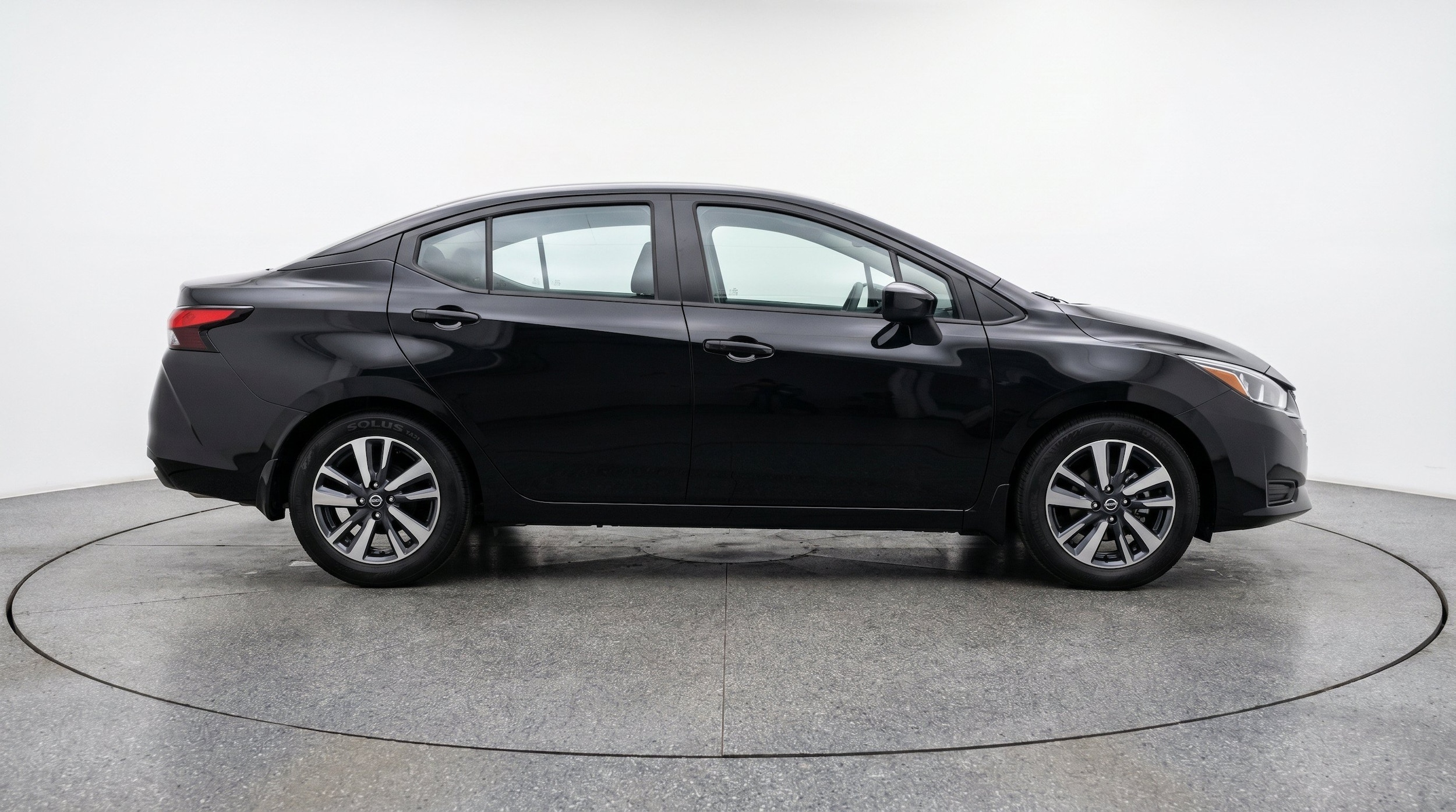 Thumbnail: 2025 Nissan Versa - 11