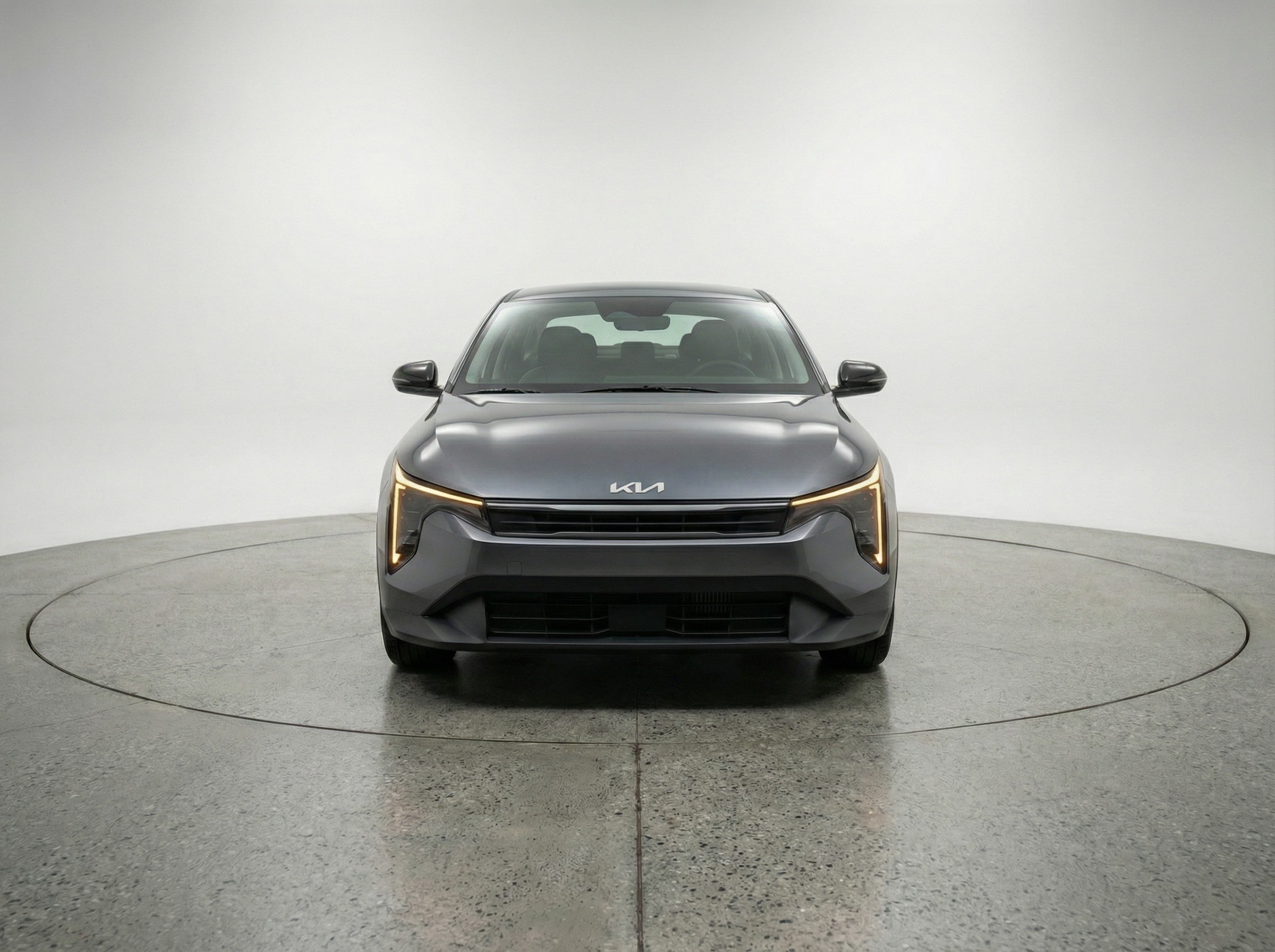 Thumbnail: 2025 Kia K4 - 2