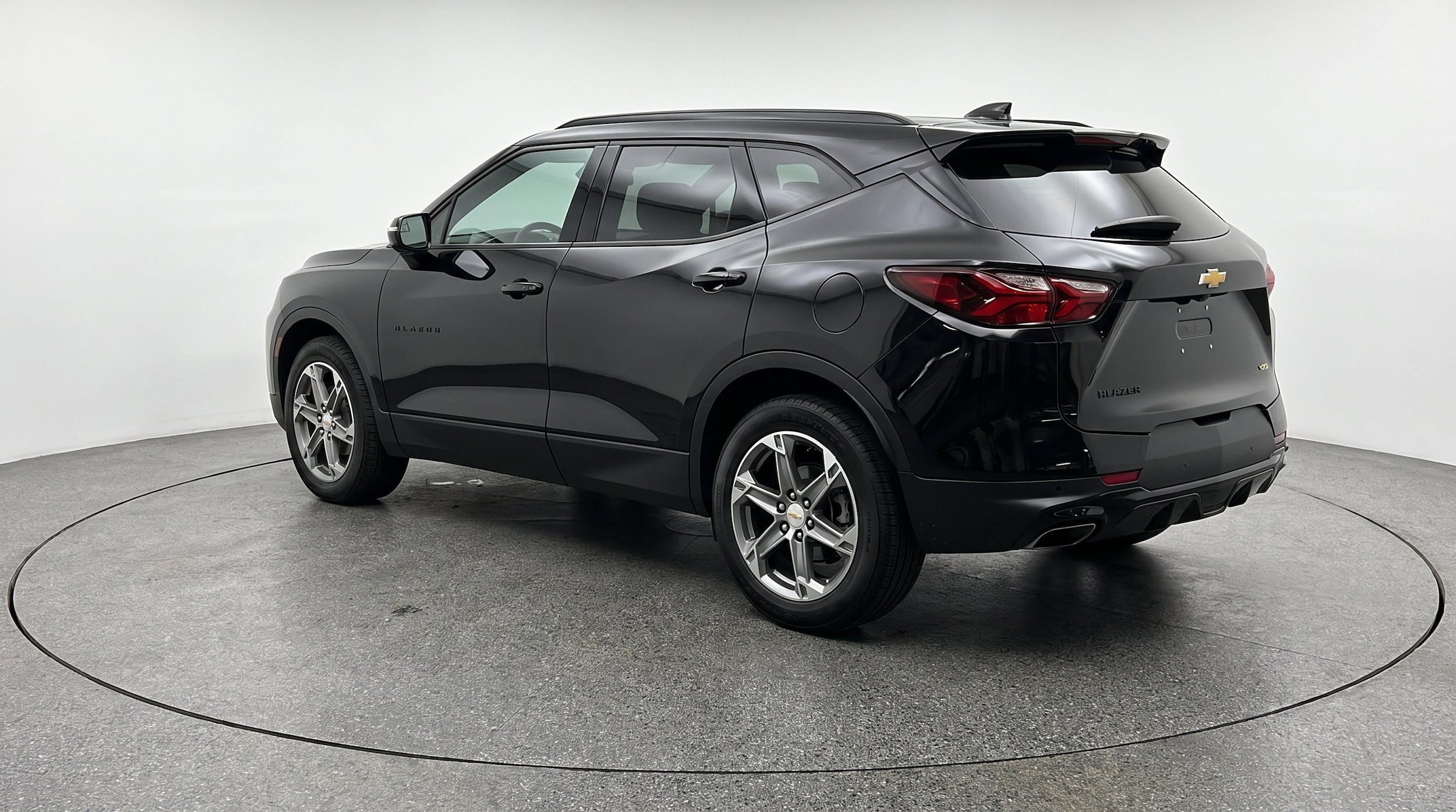 Thumbnail: 2025 Chevrolet Blazer - 6