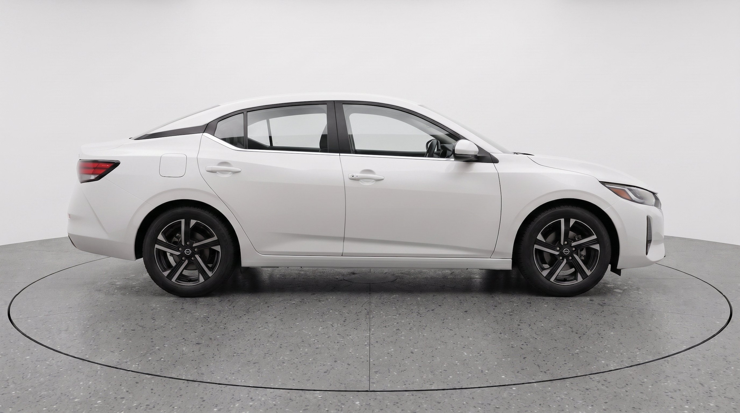 Thumbnail: 2025 Nissan Sentra - 11