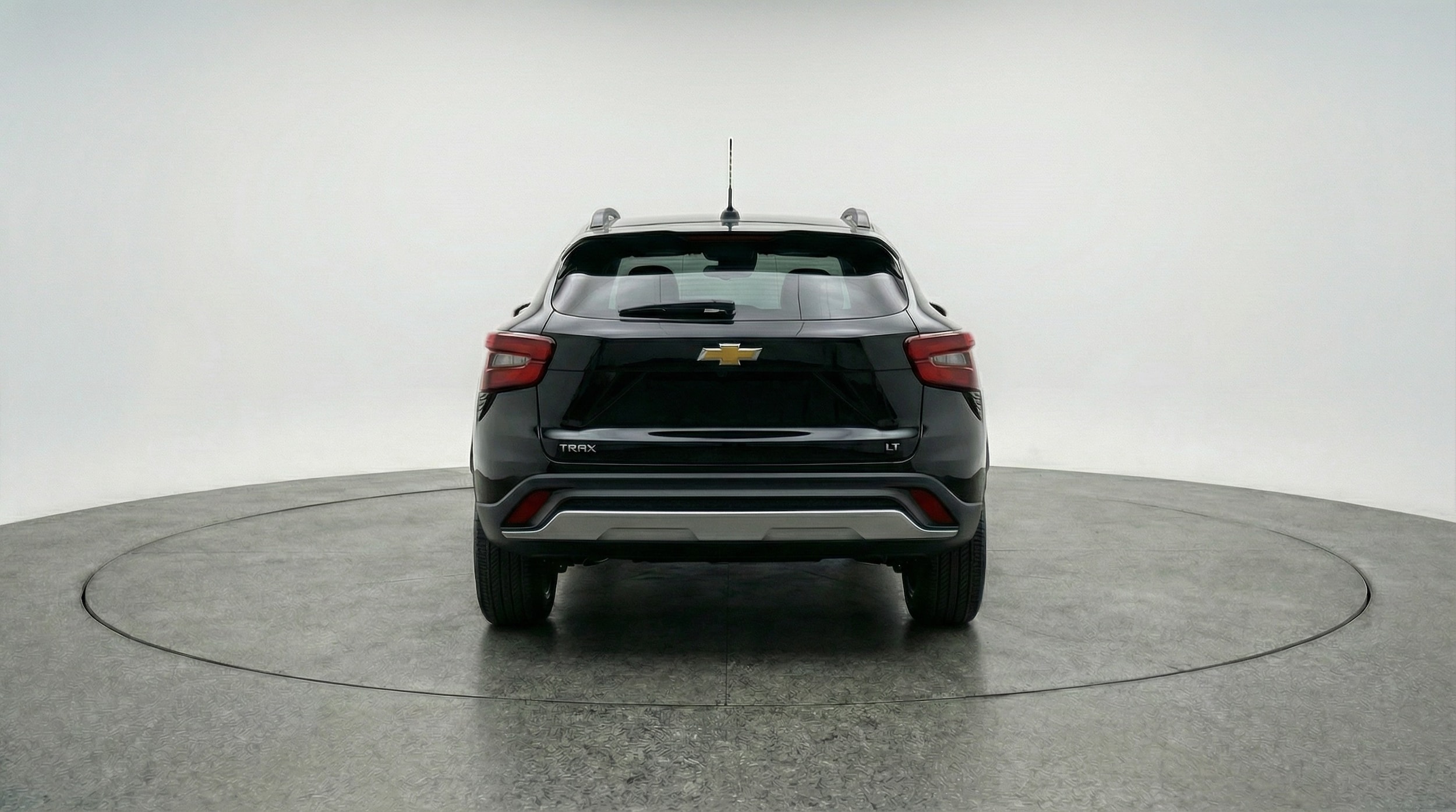 Thumbnail: 2025 Chevrolet Trax - 6
