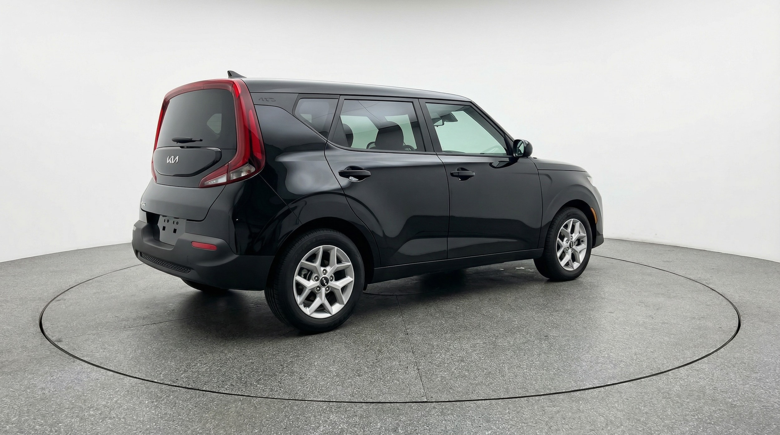 Thumbnail: 2025 Kia Soul - 7