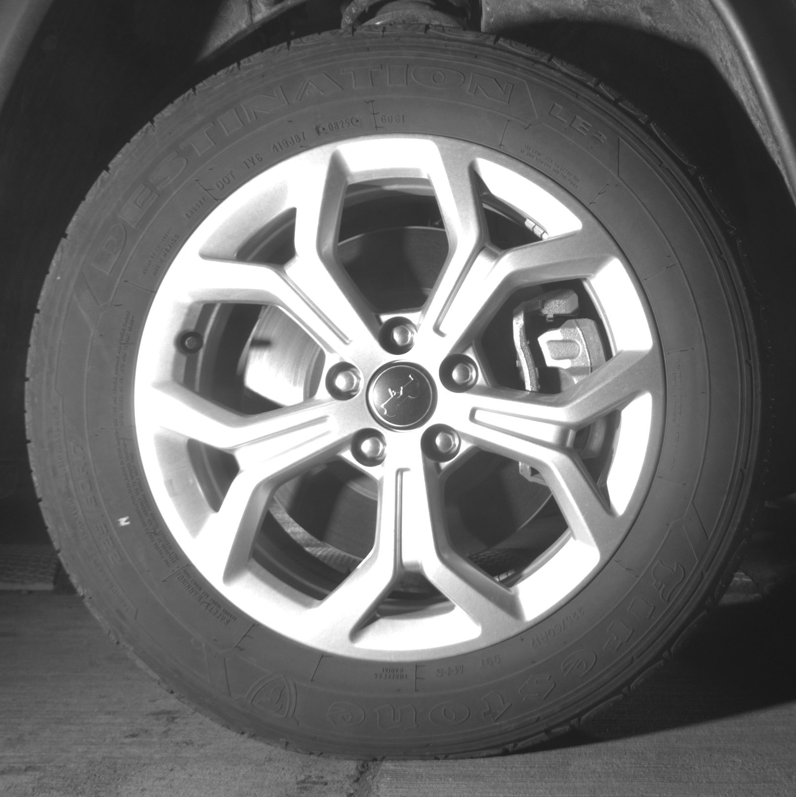 Thumbnail: 2025 Jeep Compass - 10