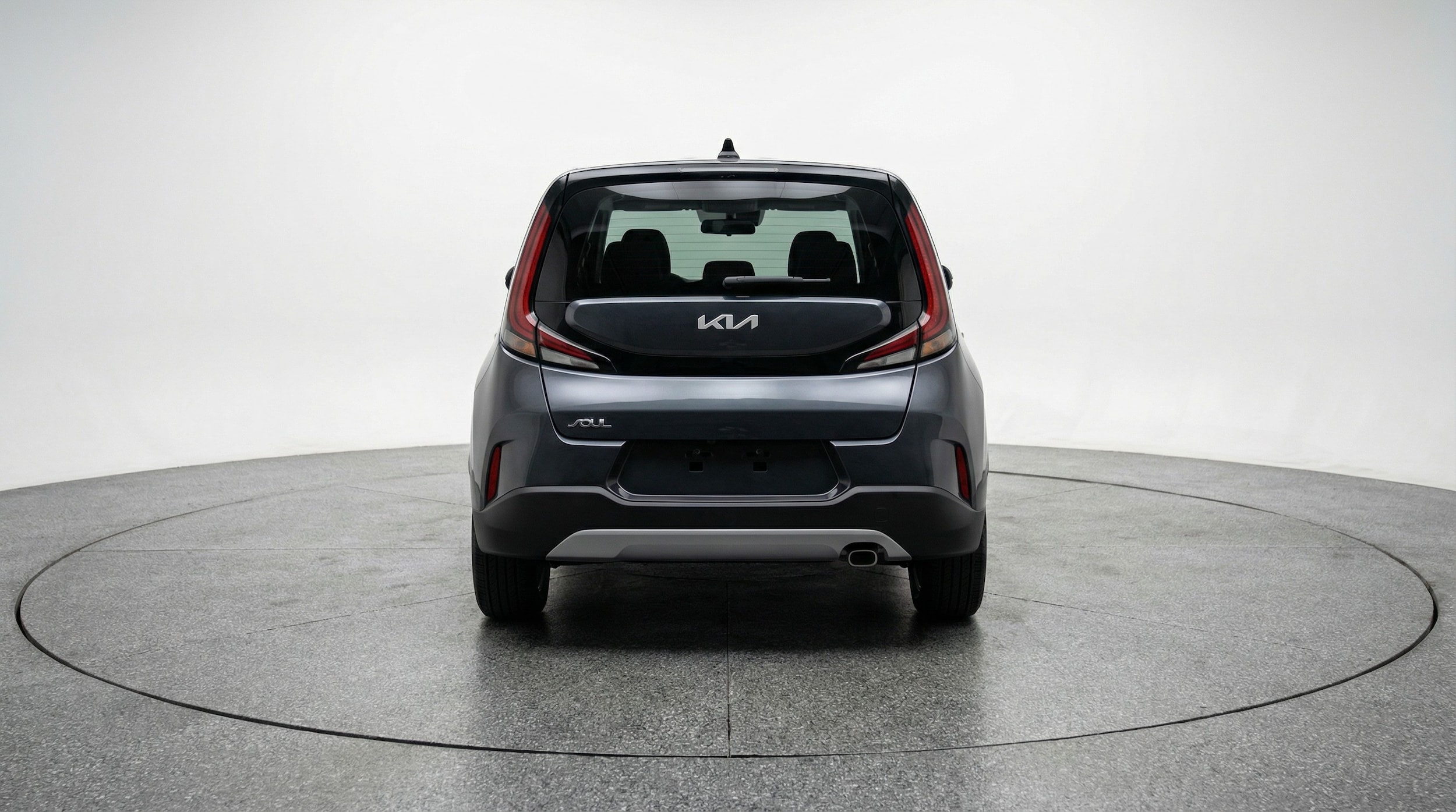 Thumbnail: 2025 Kia Soul - 6