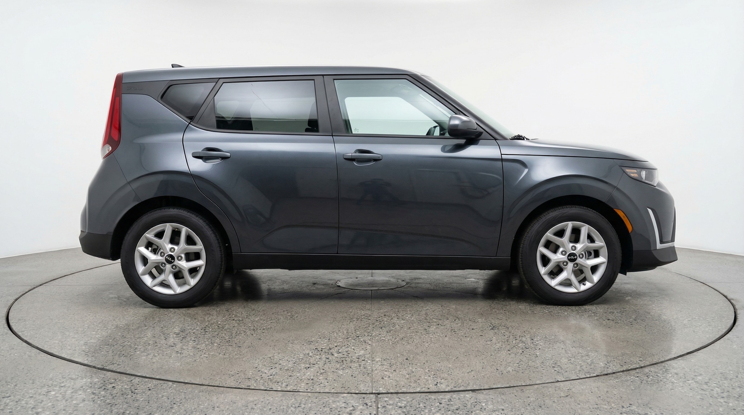 Thumbnail: 2025 Kia Soul - 8