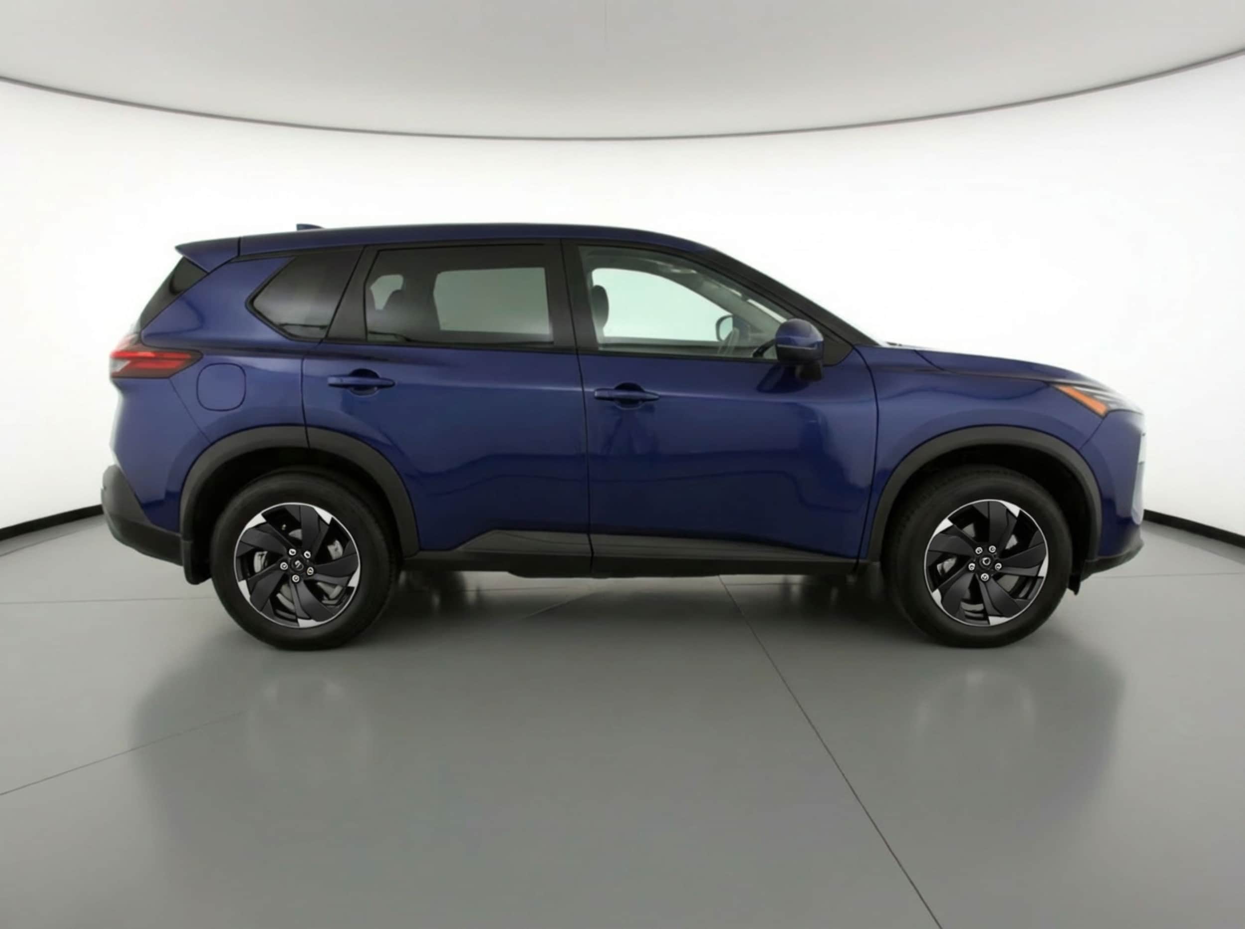 Thumbnail: 2025 Nissan Rogue - 8