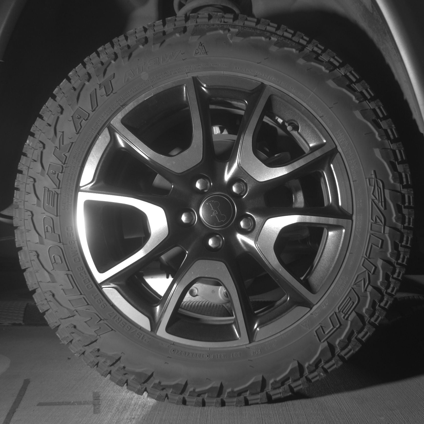 Thumbnail: 2025 Jeep Compass - 12