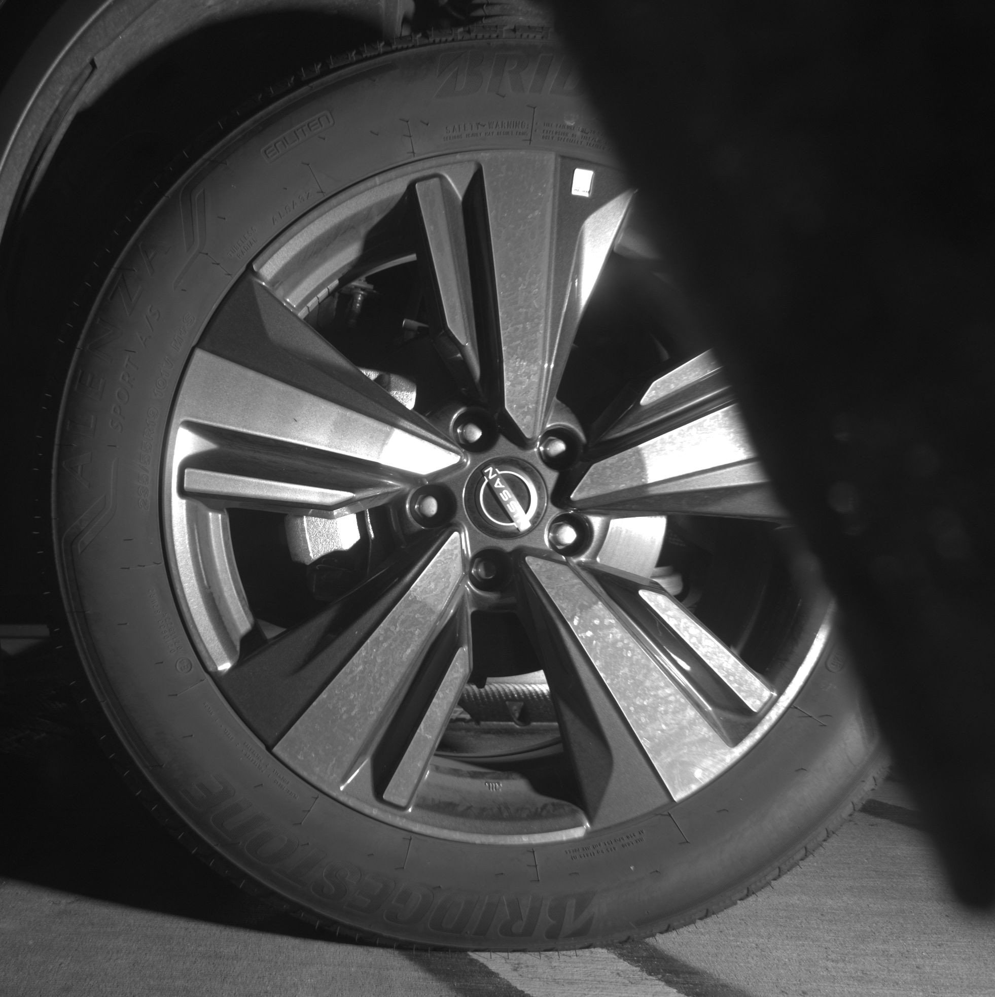 Thumbnail: 2026 Nissan Rogue - 12