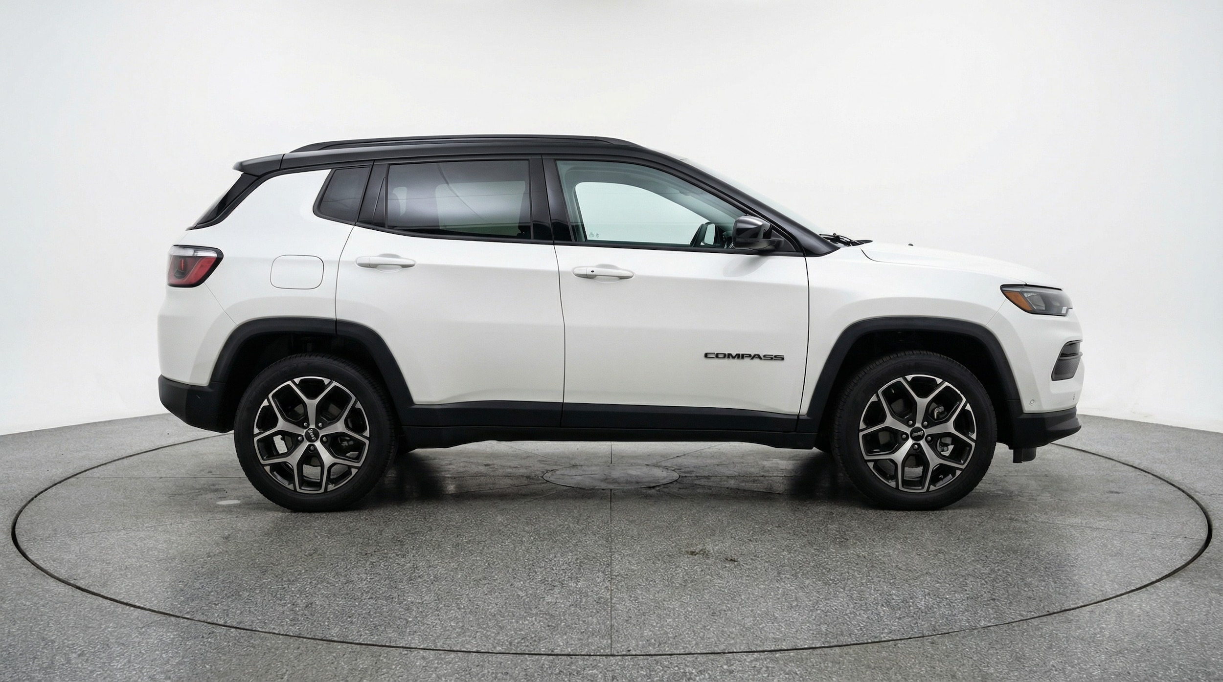 Thumbnail: 2025 Jeep Compass - 8
