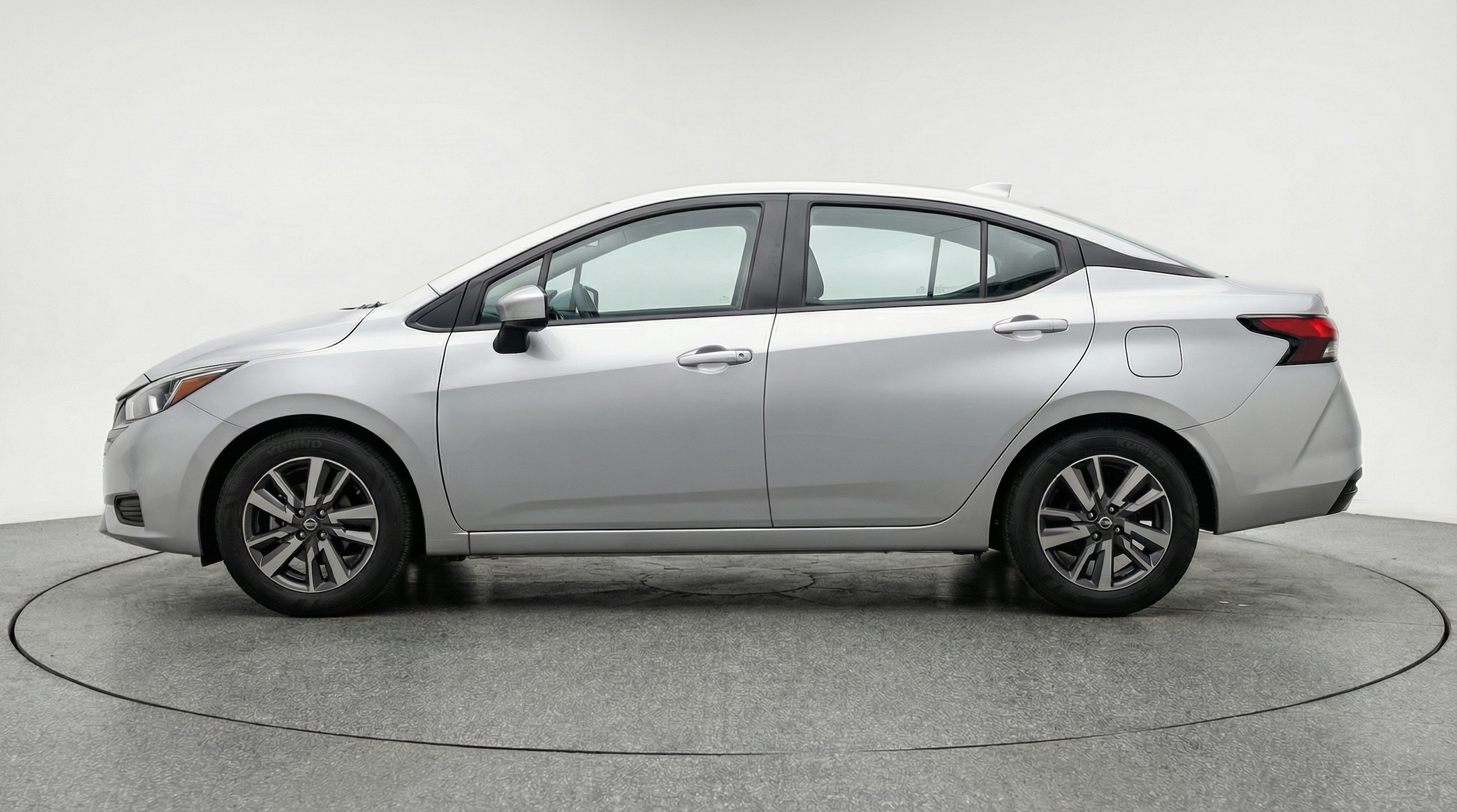 Thumbnail: 2025 Nissan Versa - 4