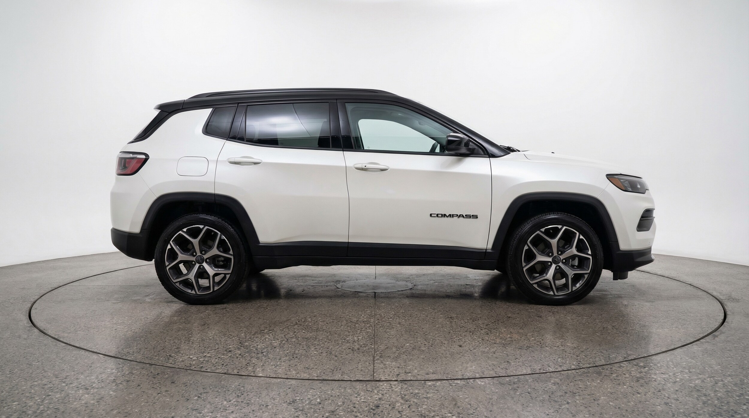 Thumbnail: 2025 Jeep Compass - 8