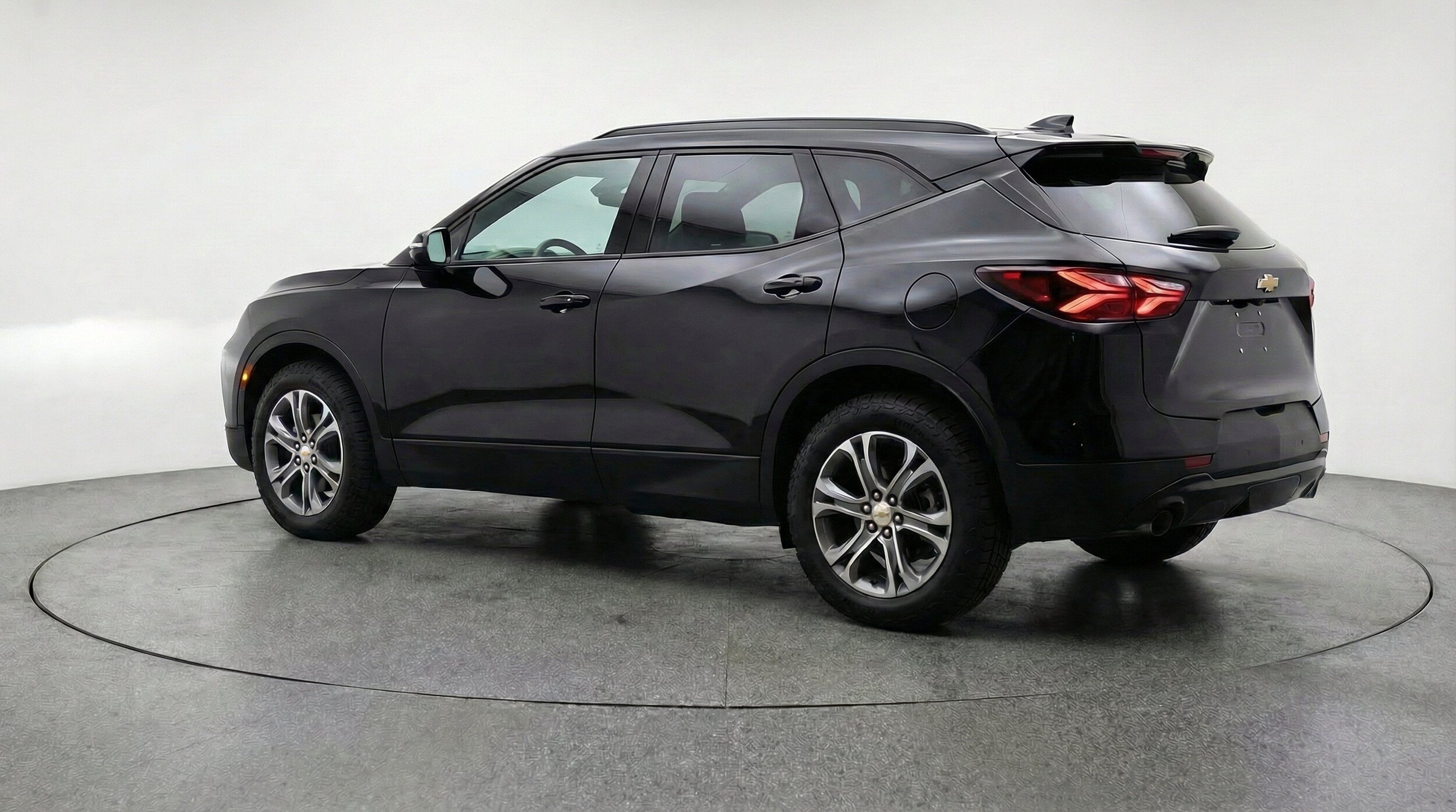 Thumbnail: 2025 Chevrolet Blazer - 6