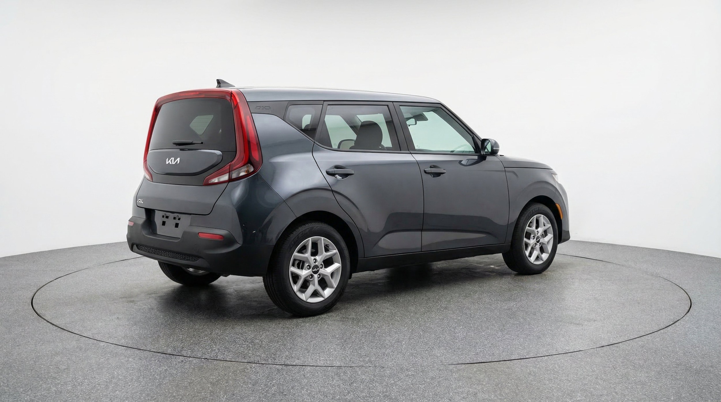 Thumbnail: 2025 Kia Soul - 9