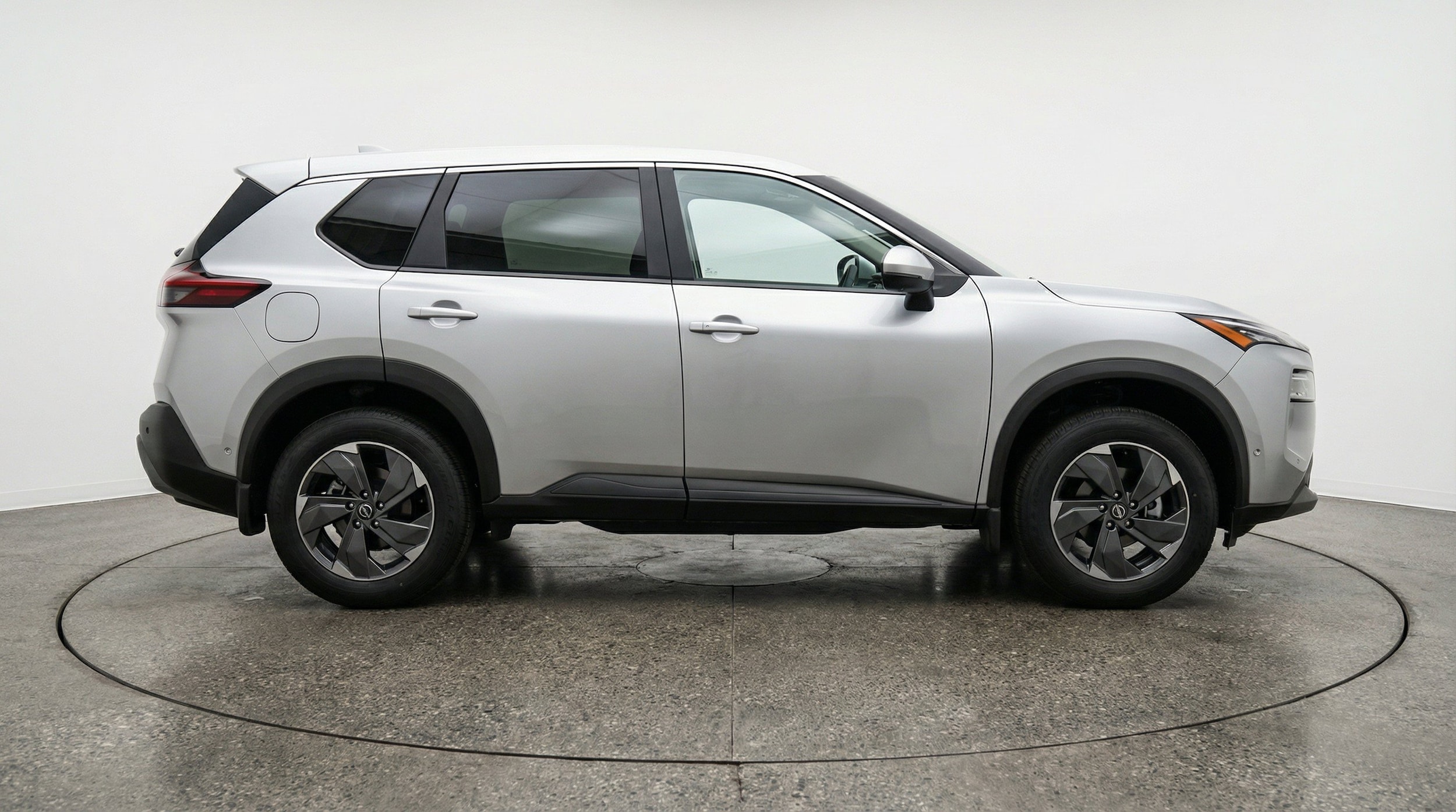 Thumbnail: 2025 Nissan Rogue - 11