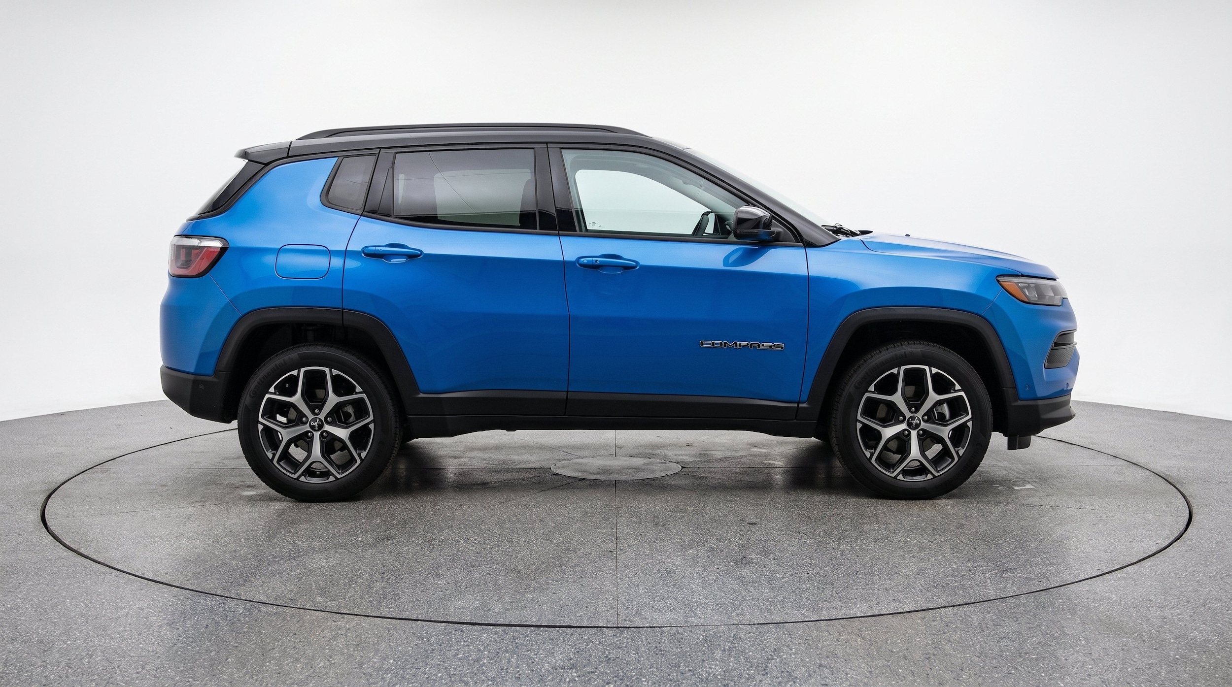 Thumbnail: 2025 Jeep Compass - 11