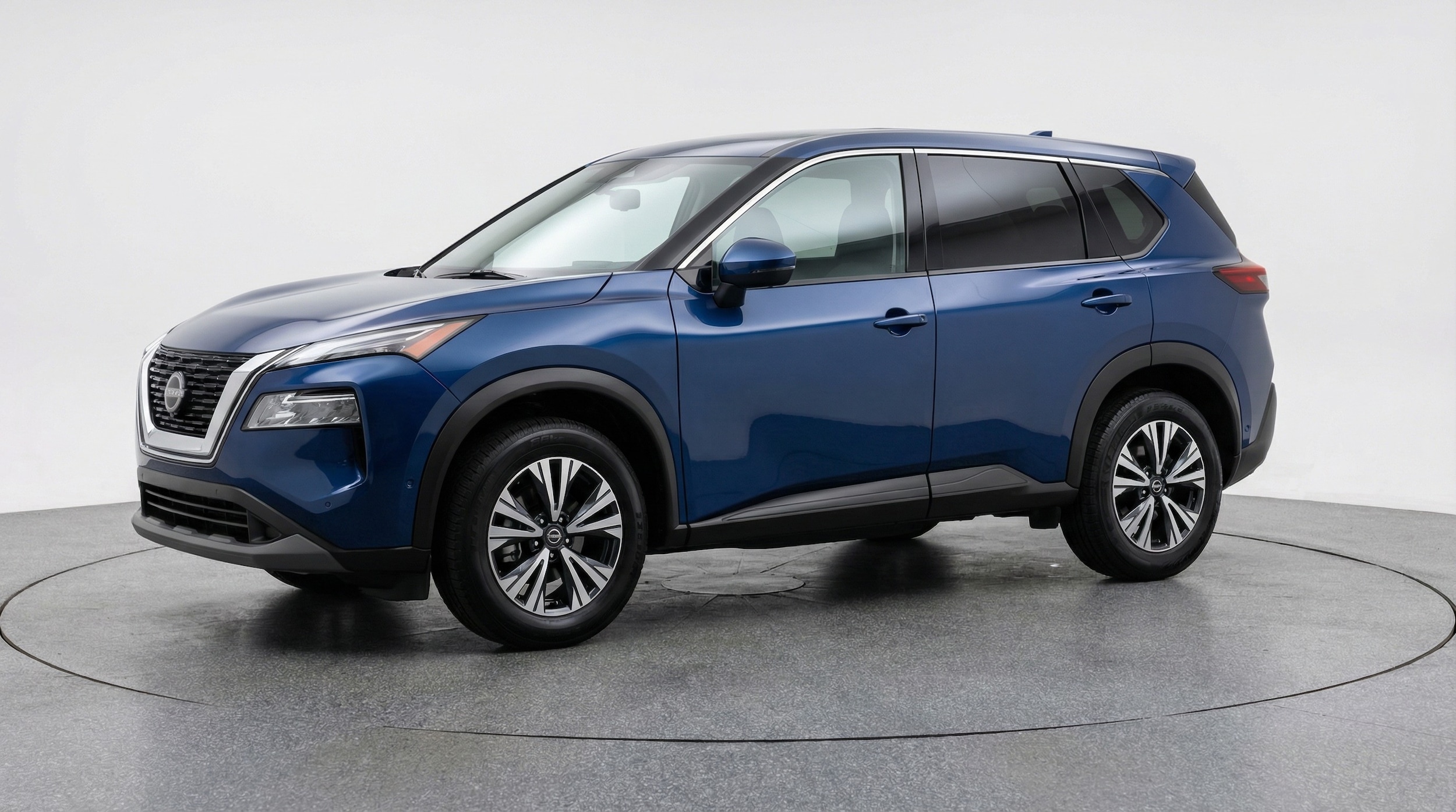 Thumbnail: 2025 Nissan Rogue - 3