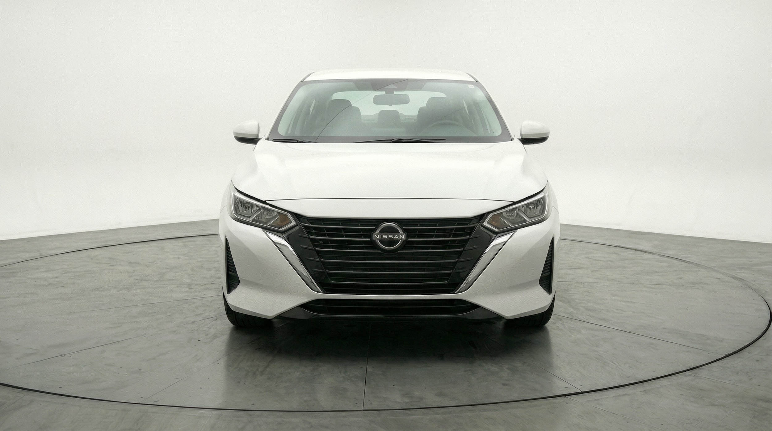 Thumbnail: 2025 Nissan Sentra - 2