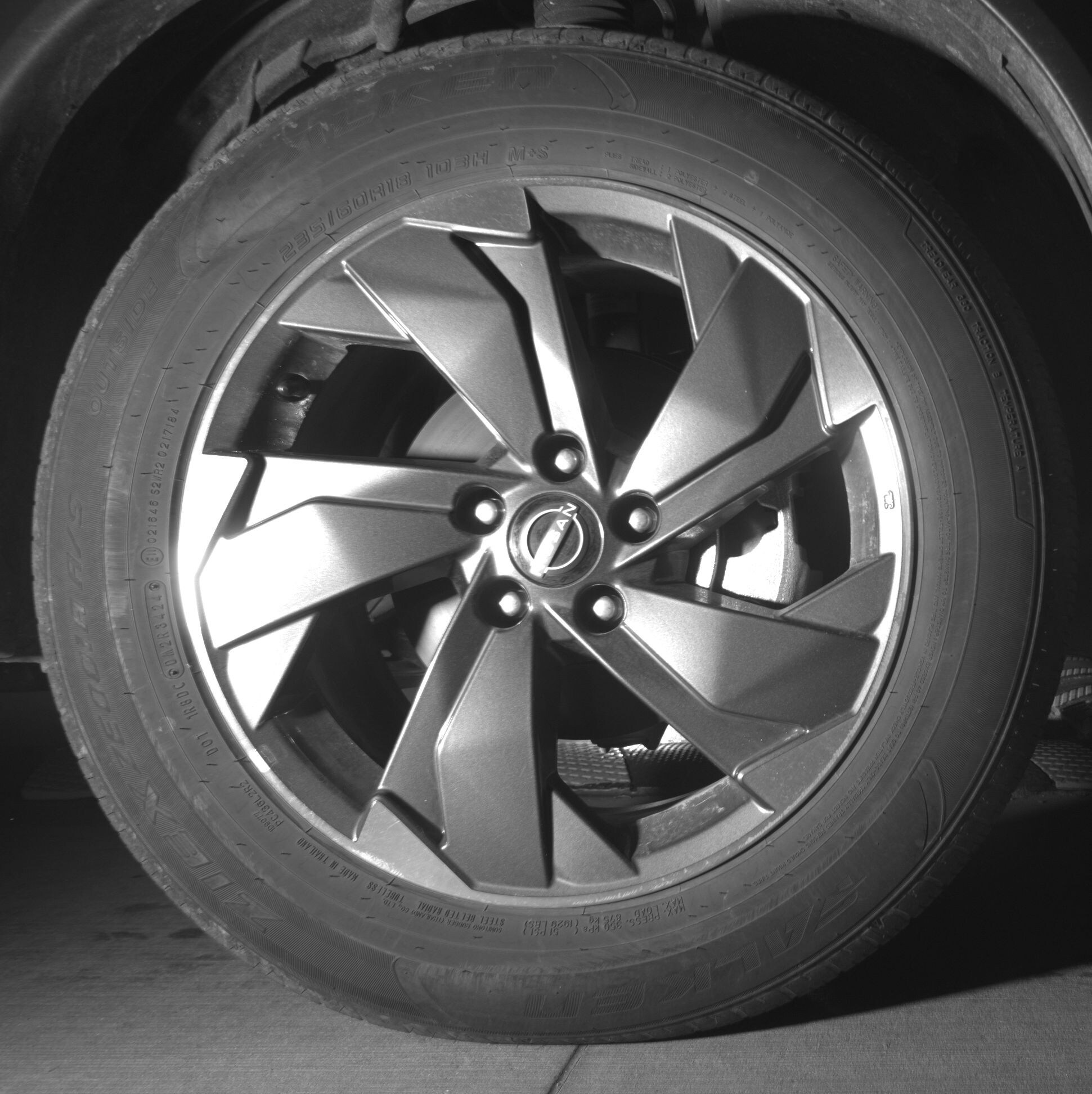 Thumbnail: 2025 Nissan Rogue - 10