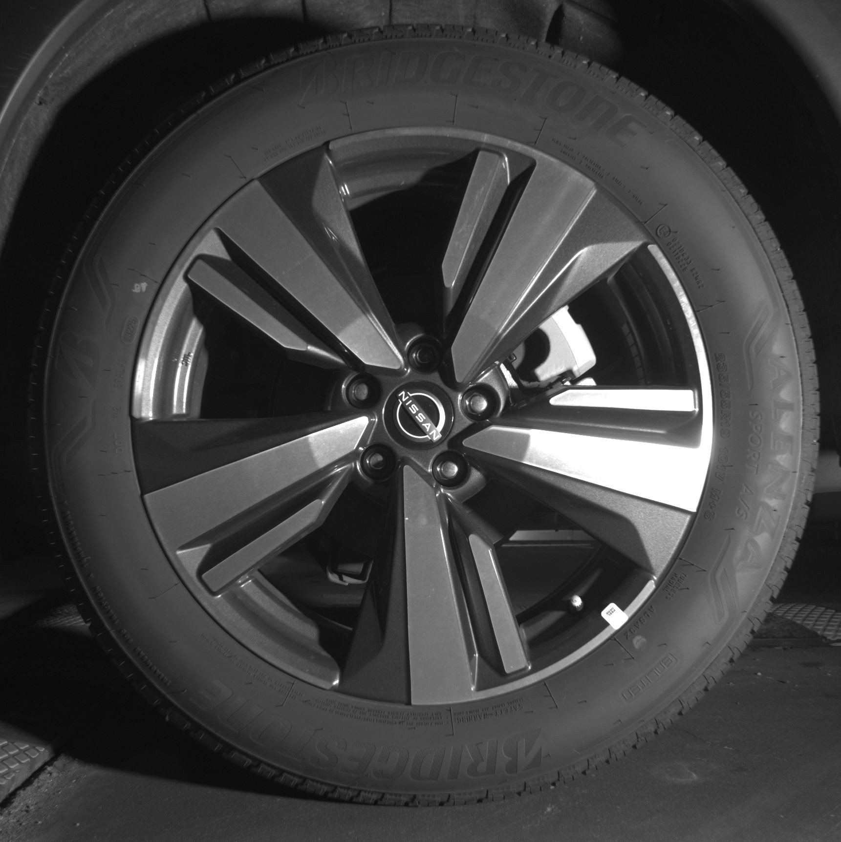Thumbnail: 2026 Nissan Rogue - 14