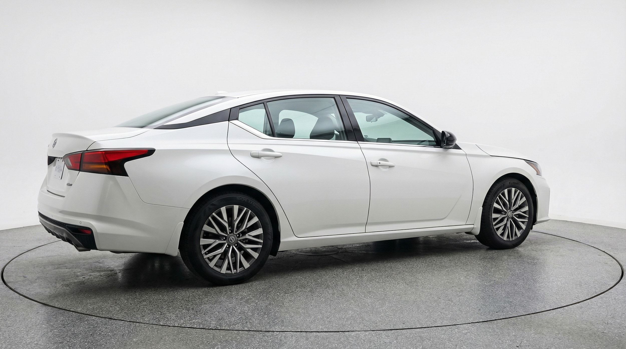 Thumbnail: 2025 Nissan Altima - 7