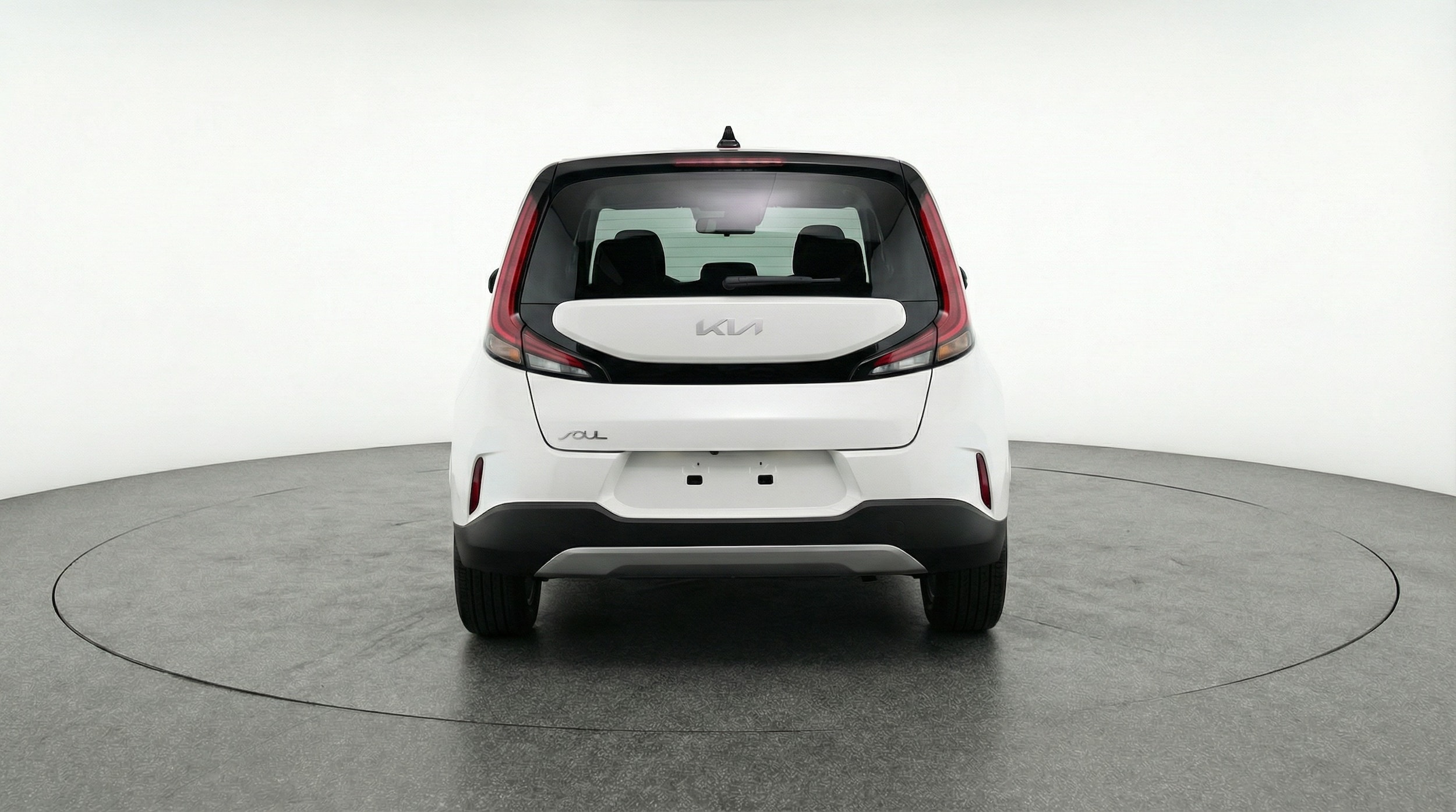 Thumbnail: 2025 Kia Soul - 6