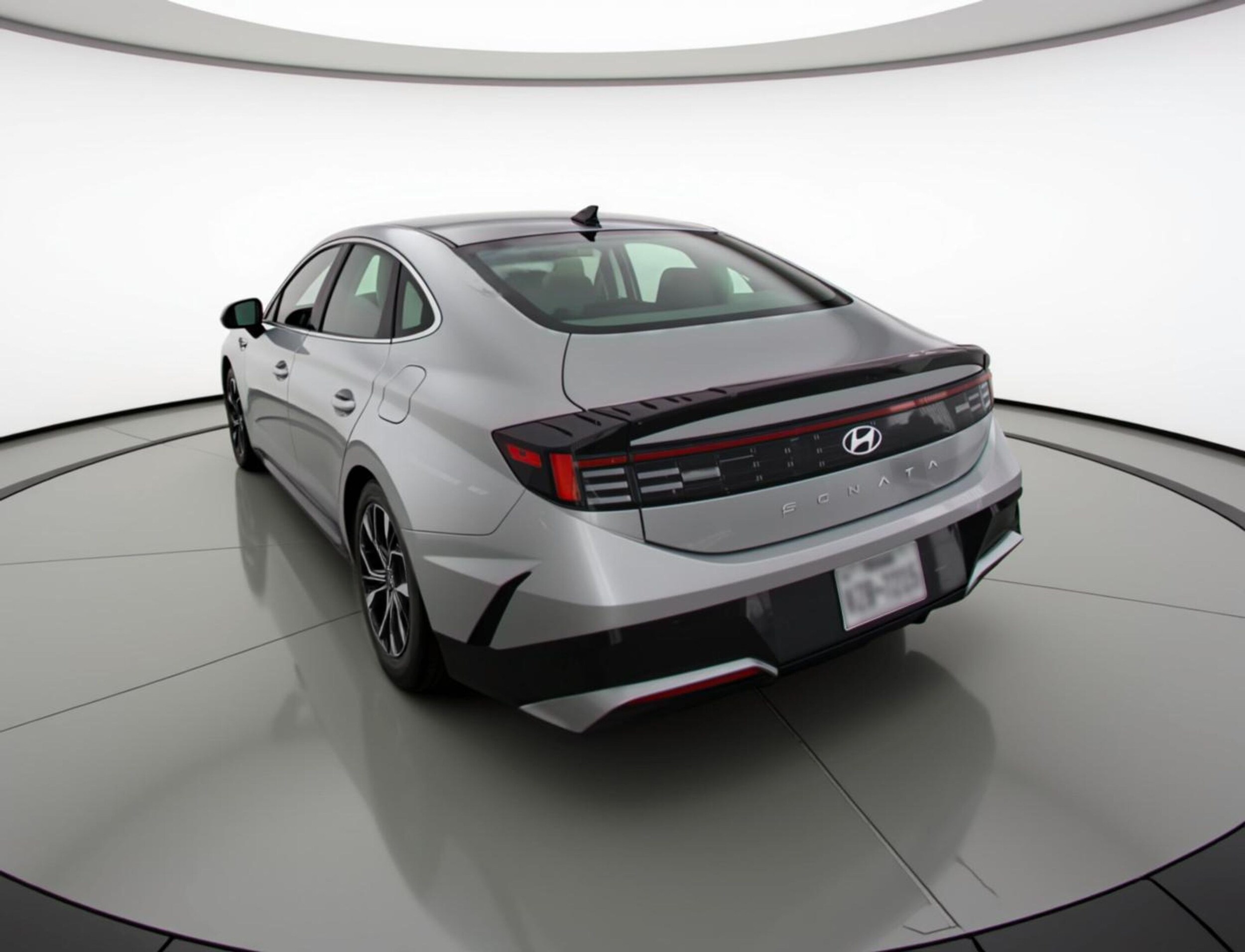 Thumbnail: 2025 Hyundai Sonata - 5