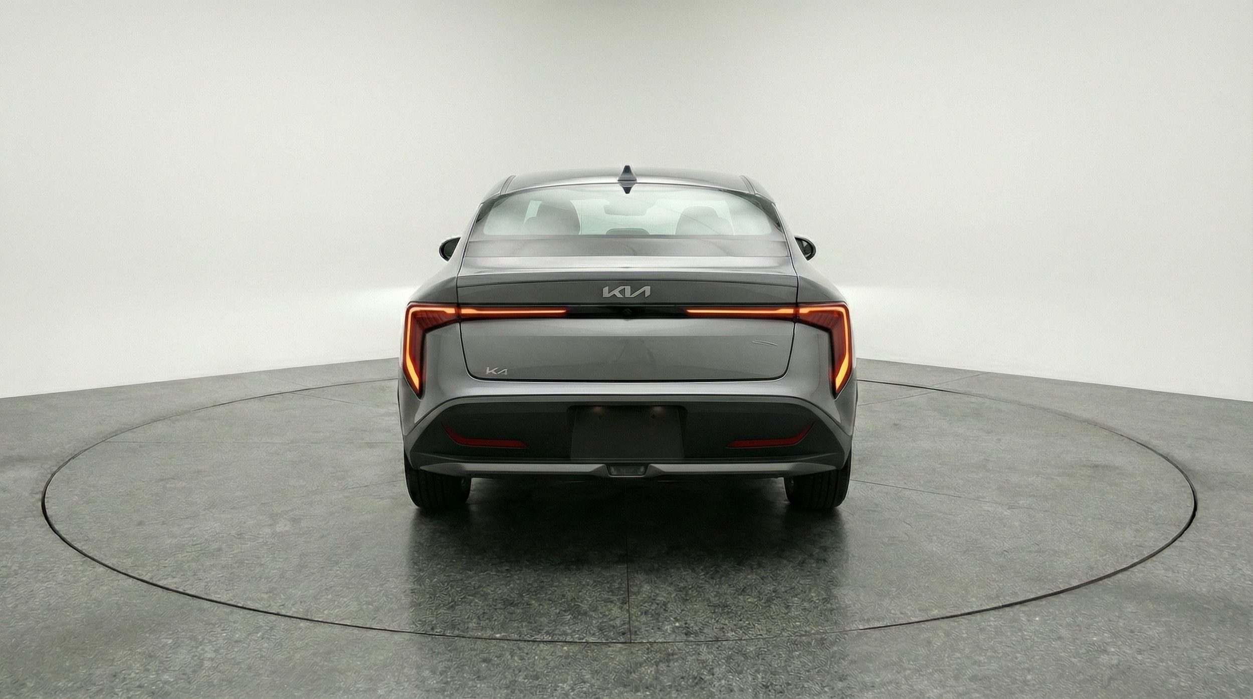 Thumbnail: 2025 Kia K4 - 6