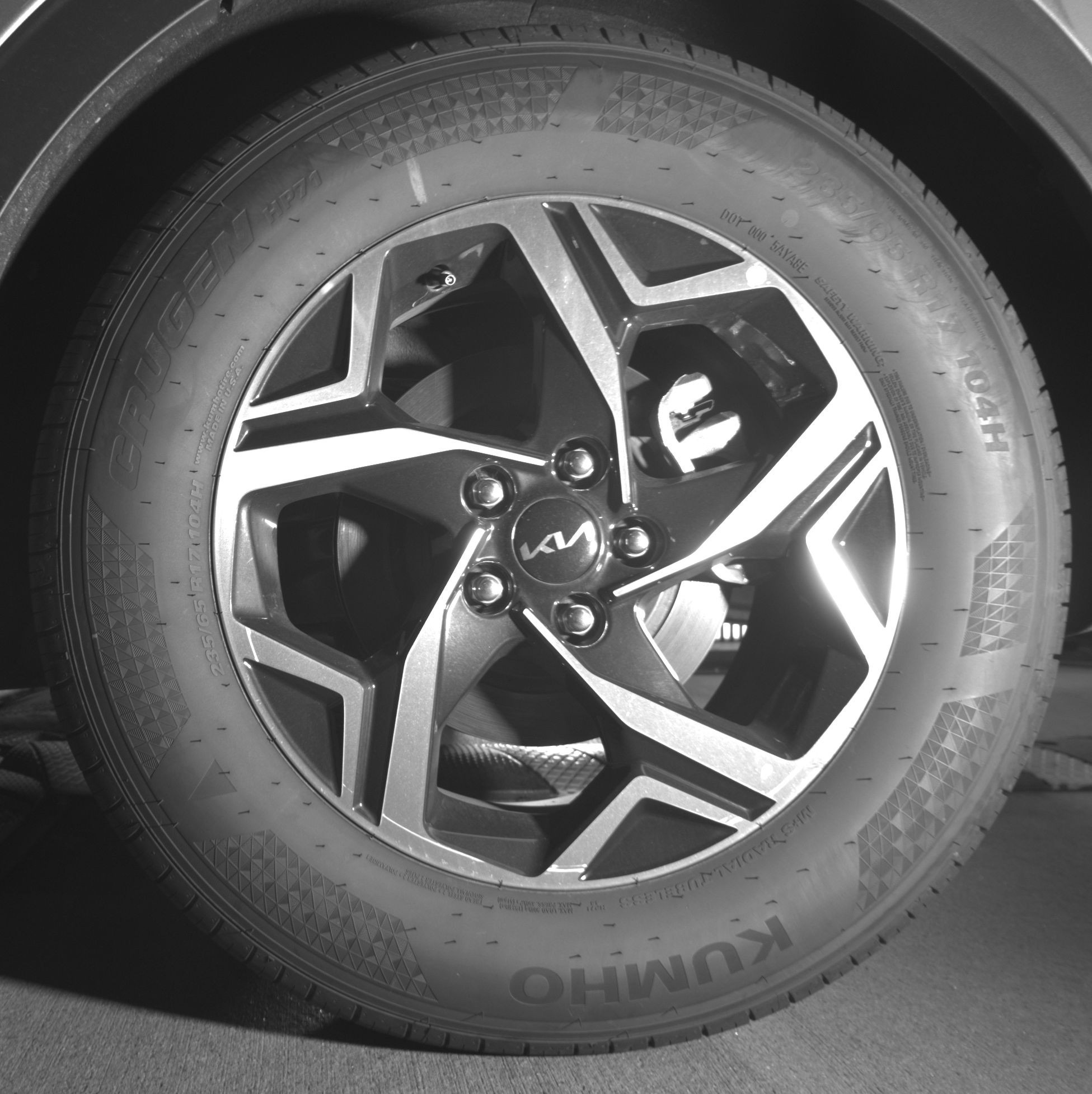 Thumbnail: 2025 Kia Sportage - 11