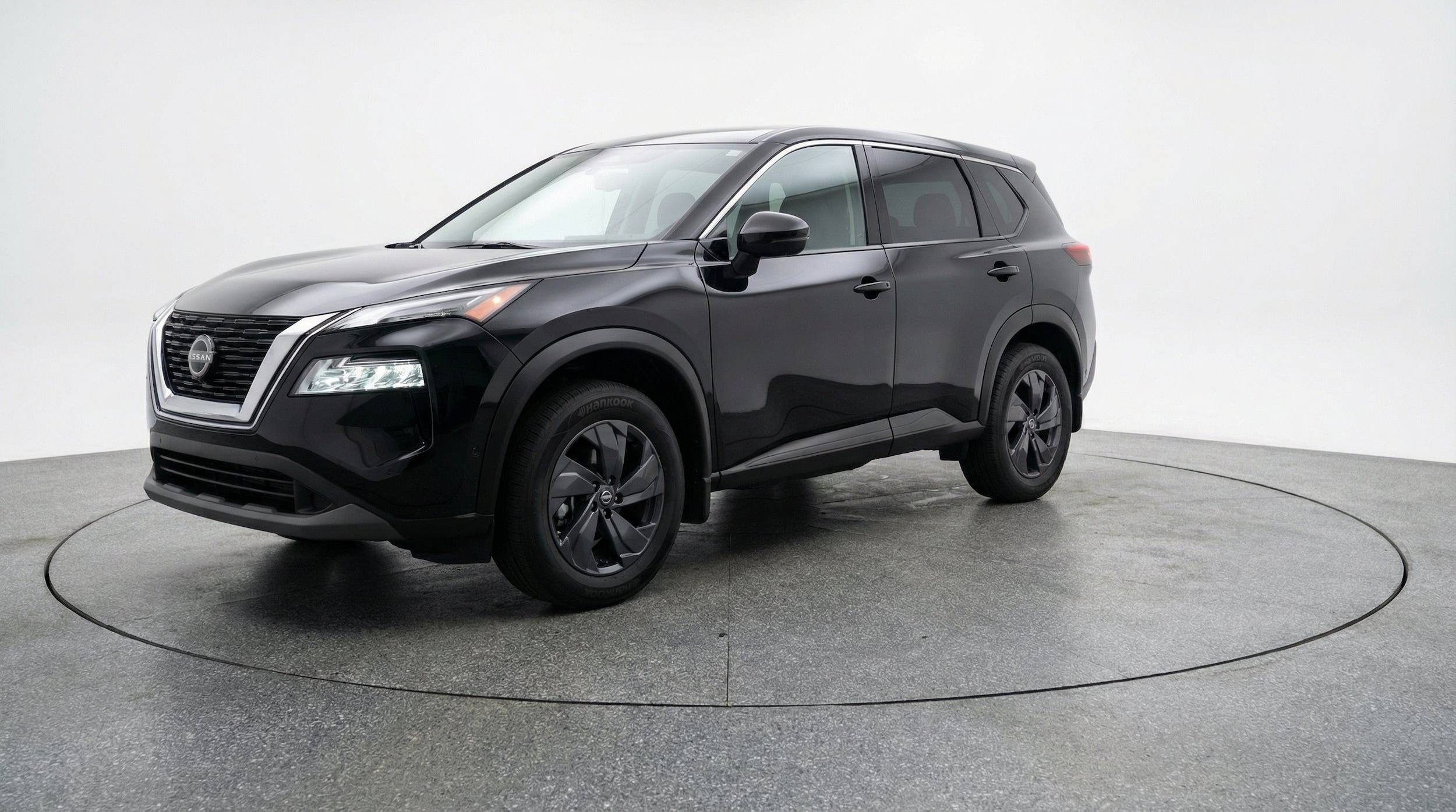 Thumbnail: 2026 Nissan Rogue - 3