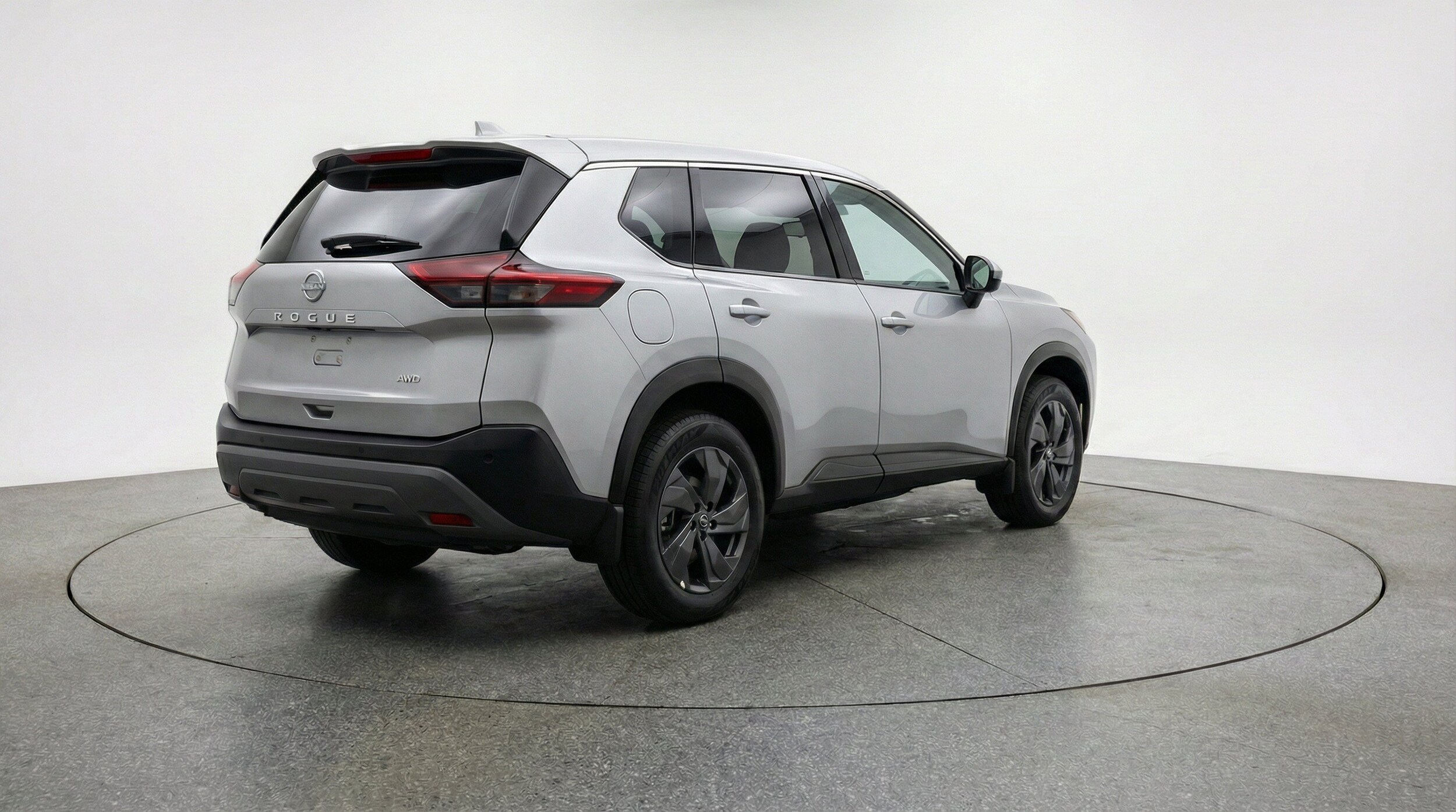 Thumbnail: 2026 Nissan Rogue - 9