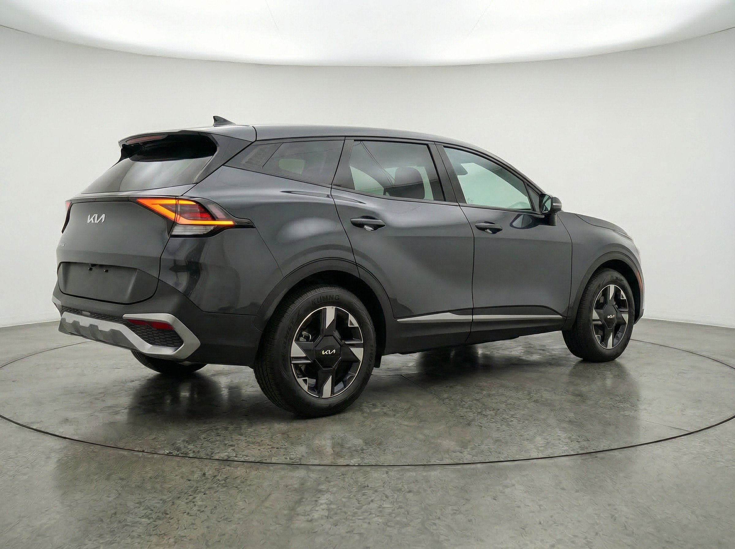 Thumbnail: 2026 Kia Sportage - 9