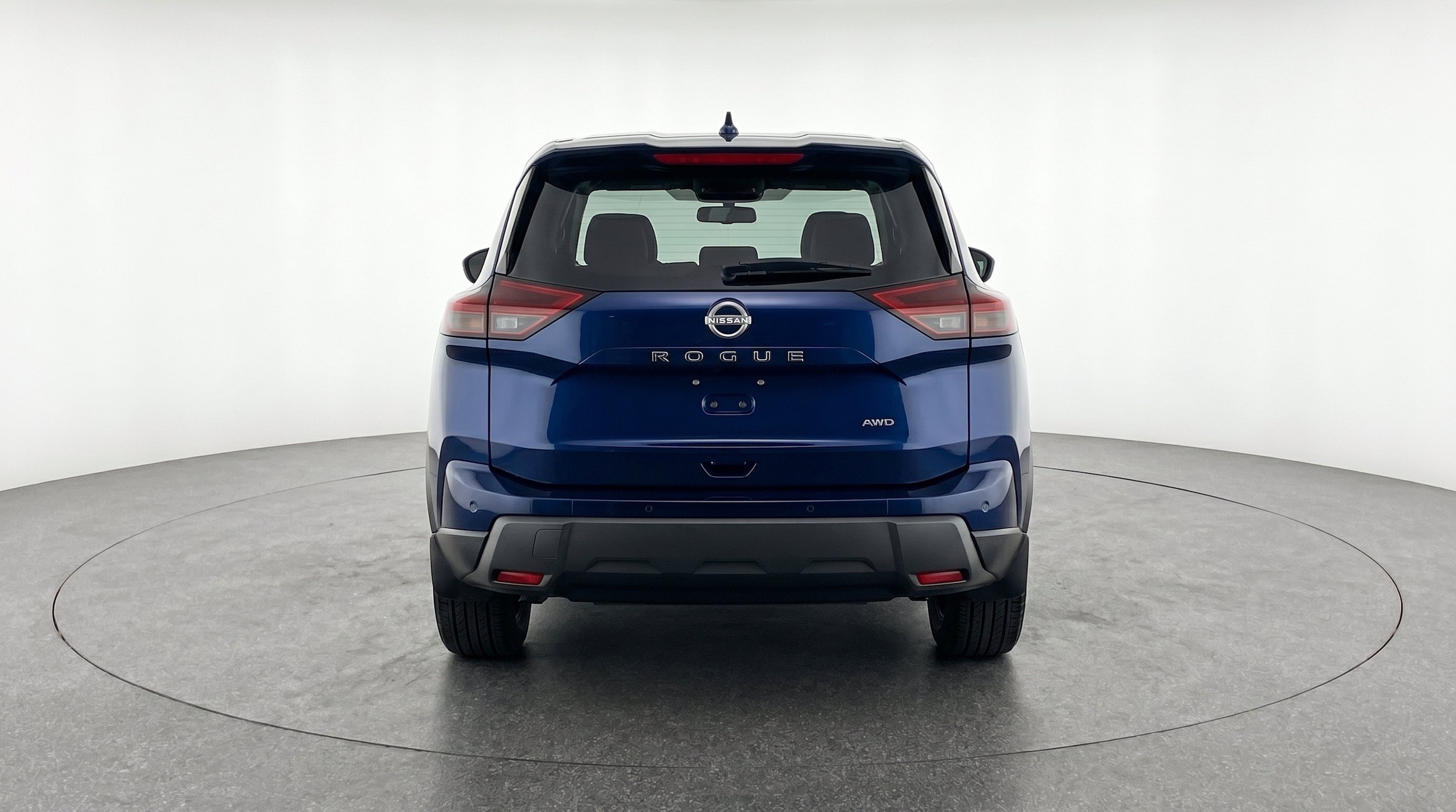 Thumbnail: 2025 Nissan Rogue - 7