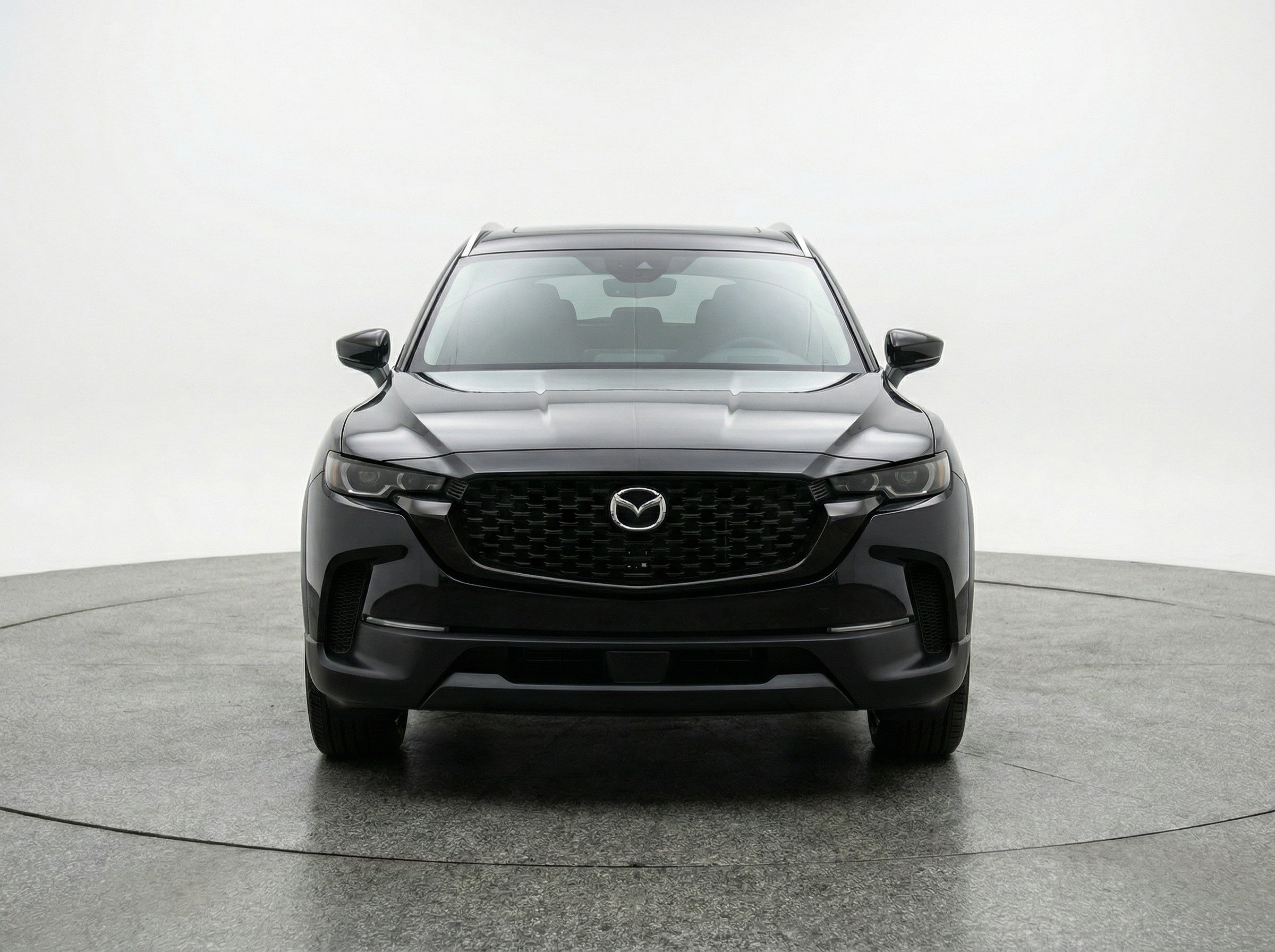 Thumbnail: 2025 Mazda CX-50 - 2