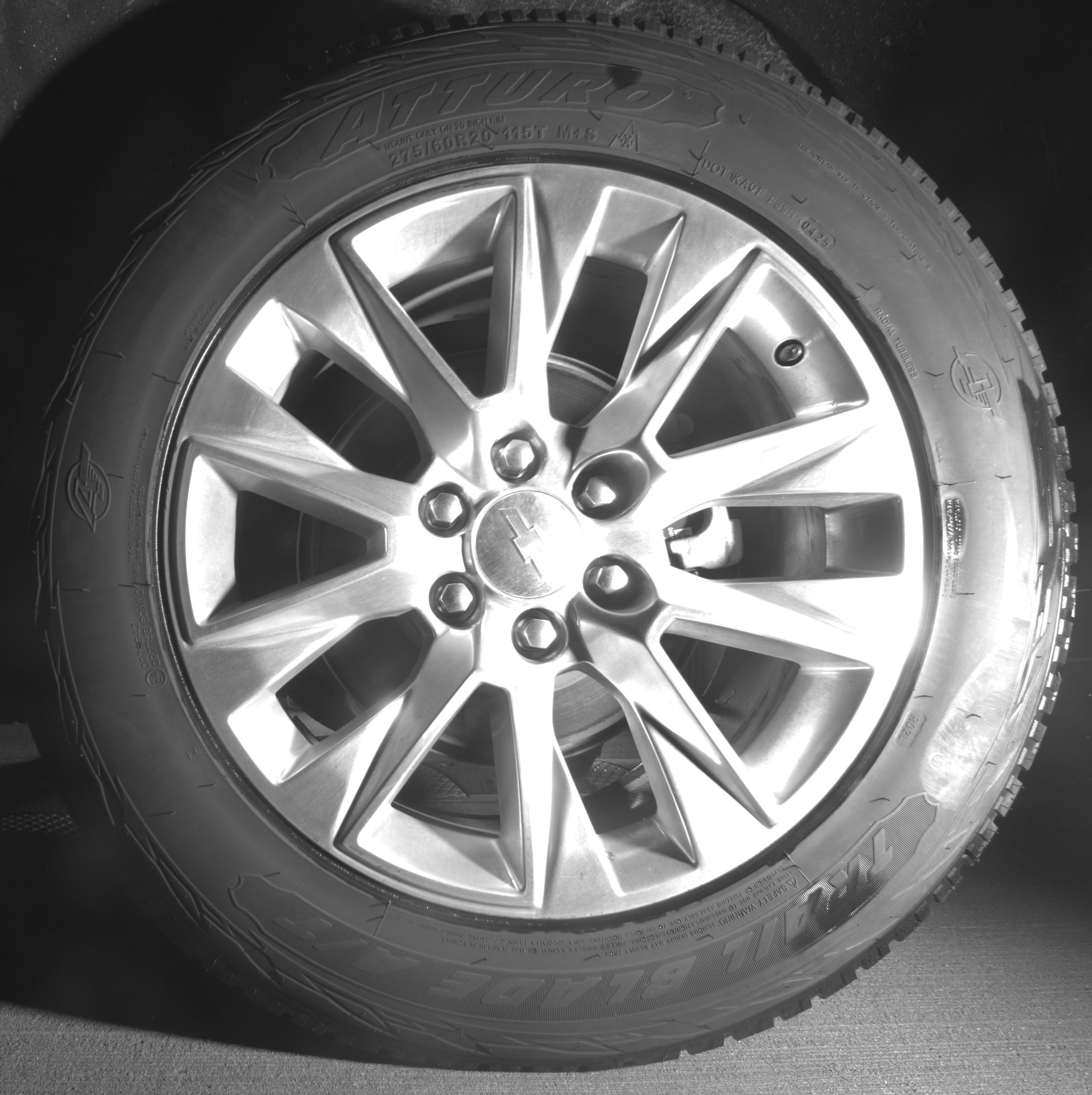 Thumbnail: 2023 Chevrolet Suburban - 11