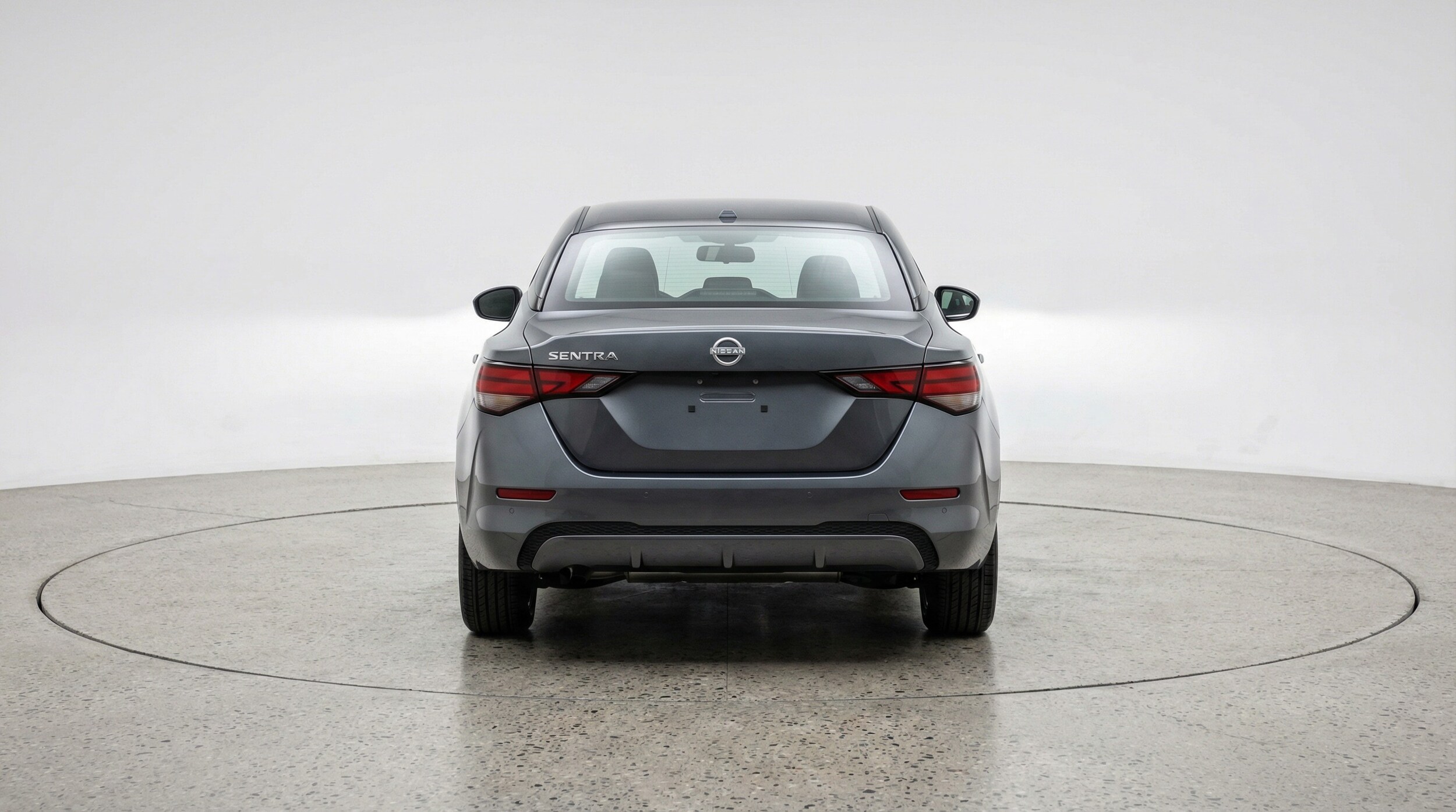 Thumbnail: 2025 Nissan Sentra - 6